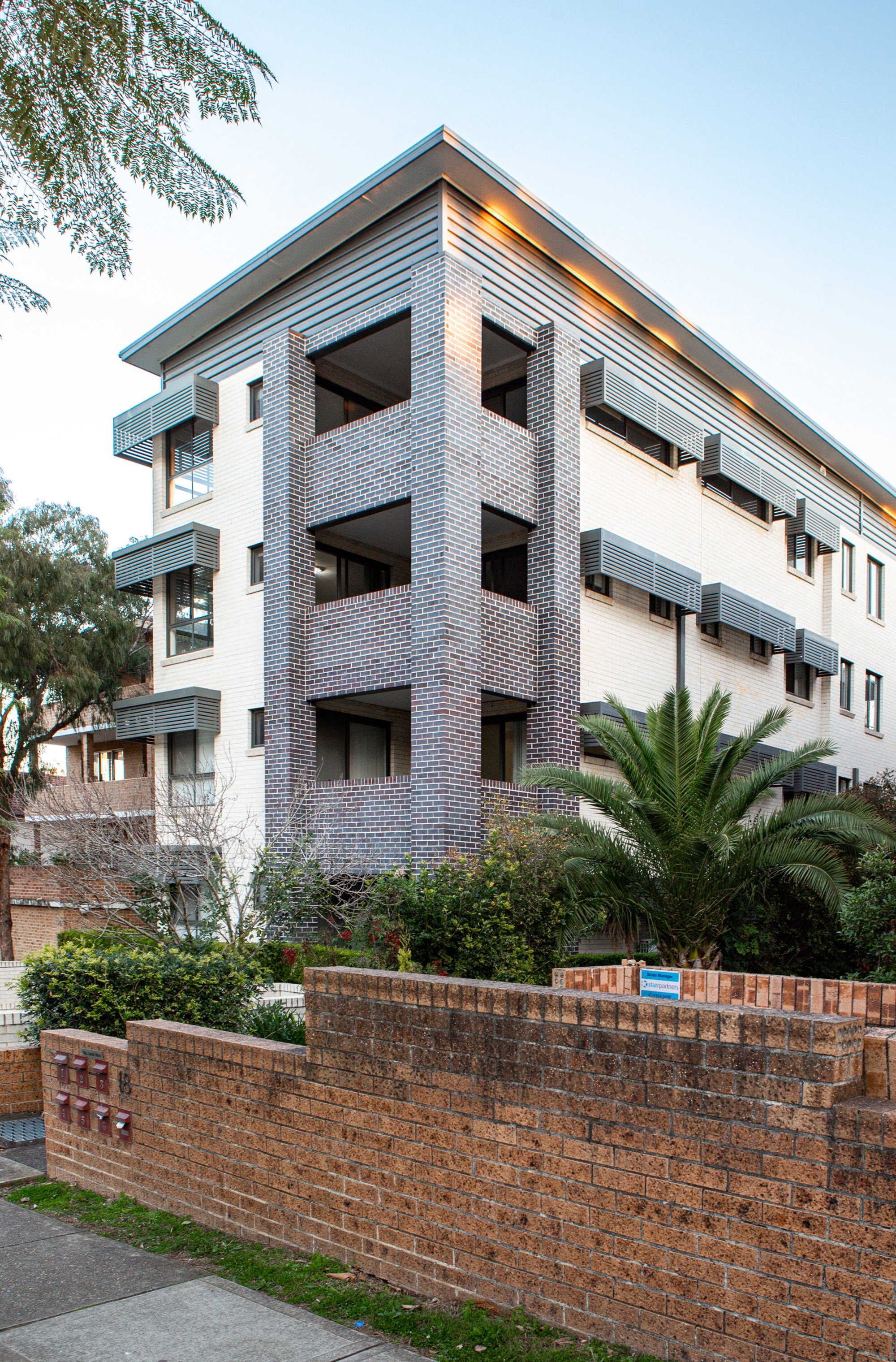 Furnished 1 Bedroom Apartment in Westmead