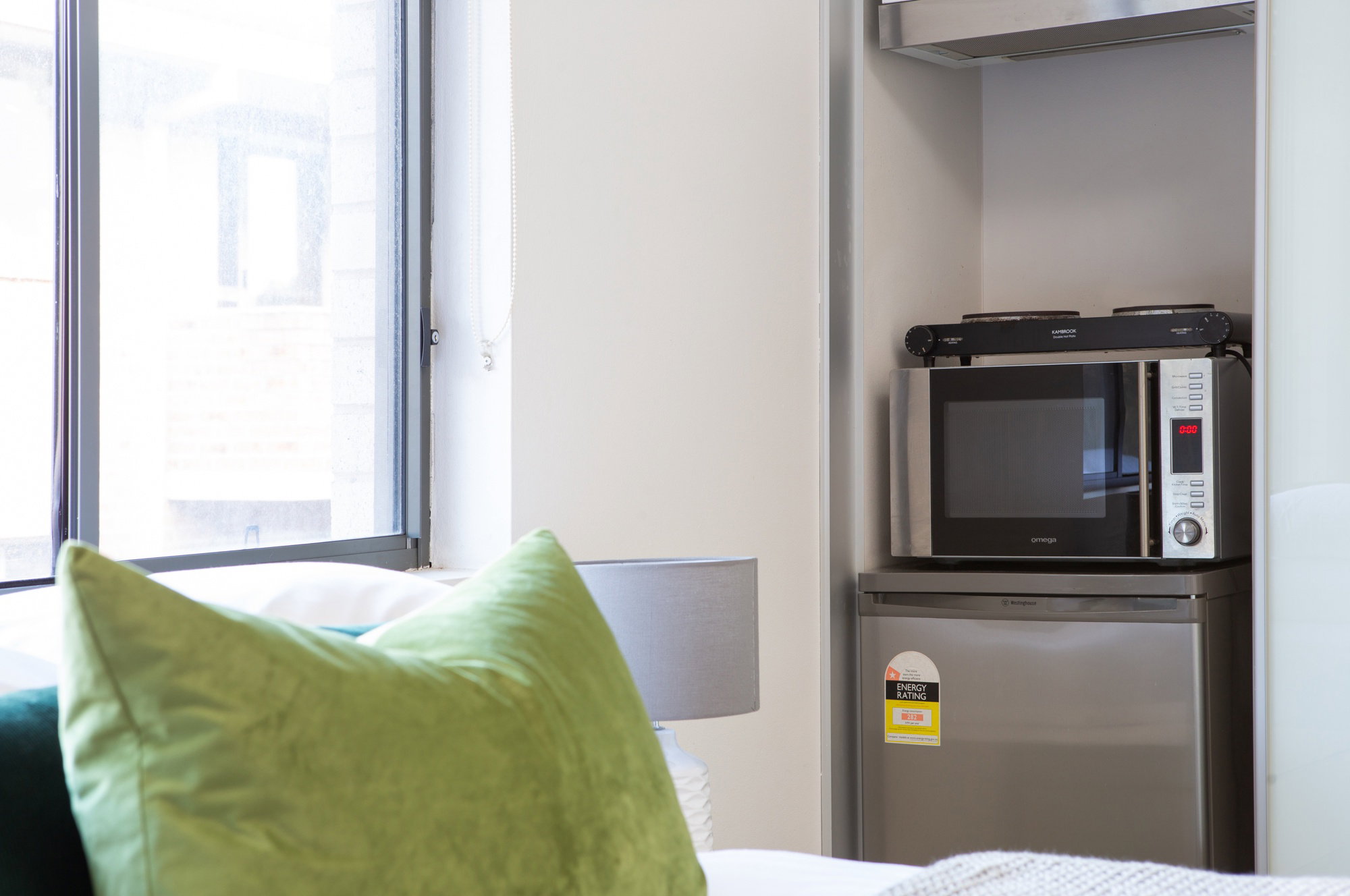 Furnished 1 Bedroom Apartment in Westmead