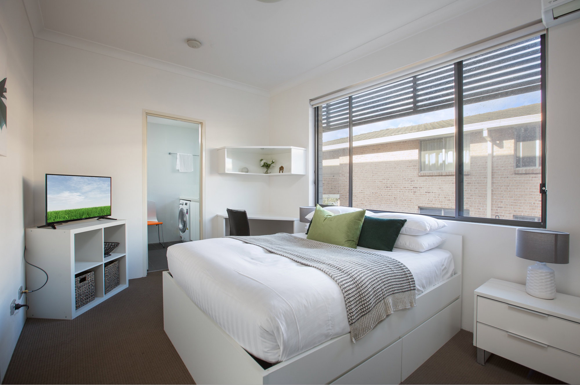 Furnished 1 Bedroom Apartment in Westmead