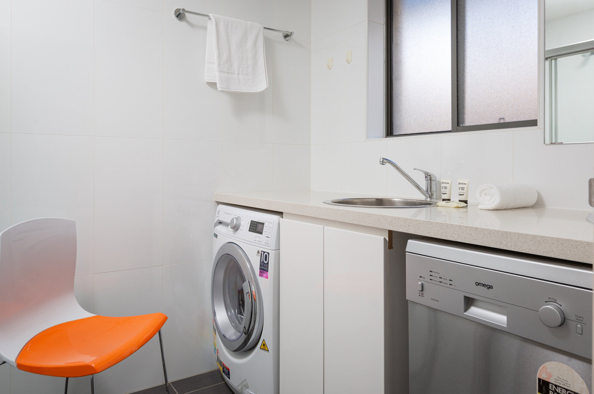 Furnished 1 Bedroom Apartment in Westmead