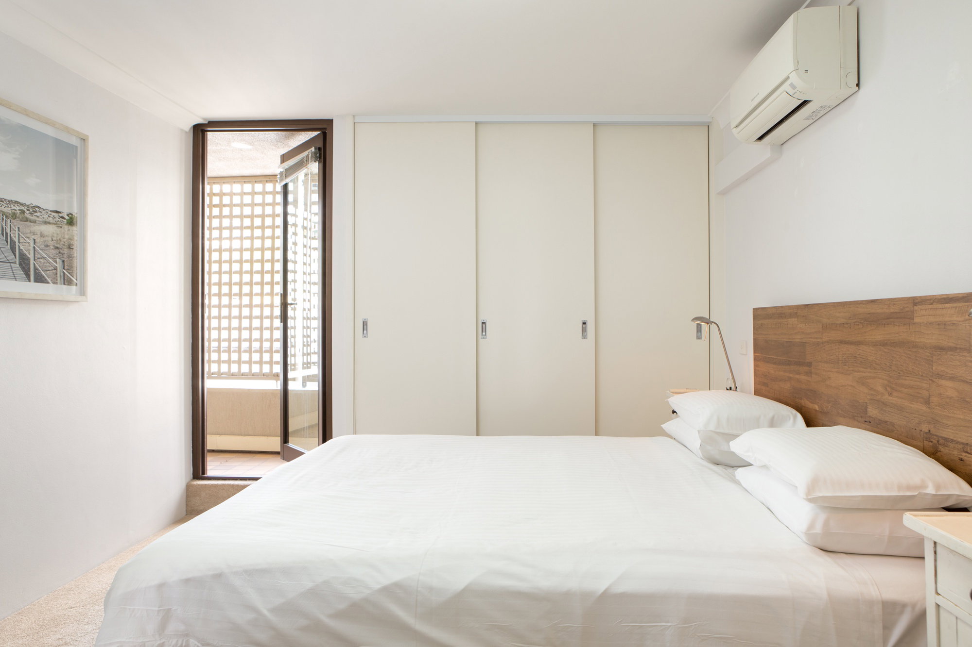 Furnished 2 Bedroom Apartment in Manly