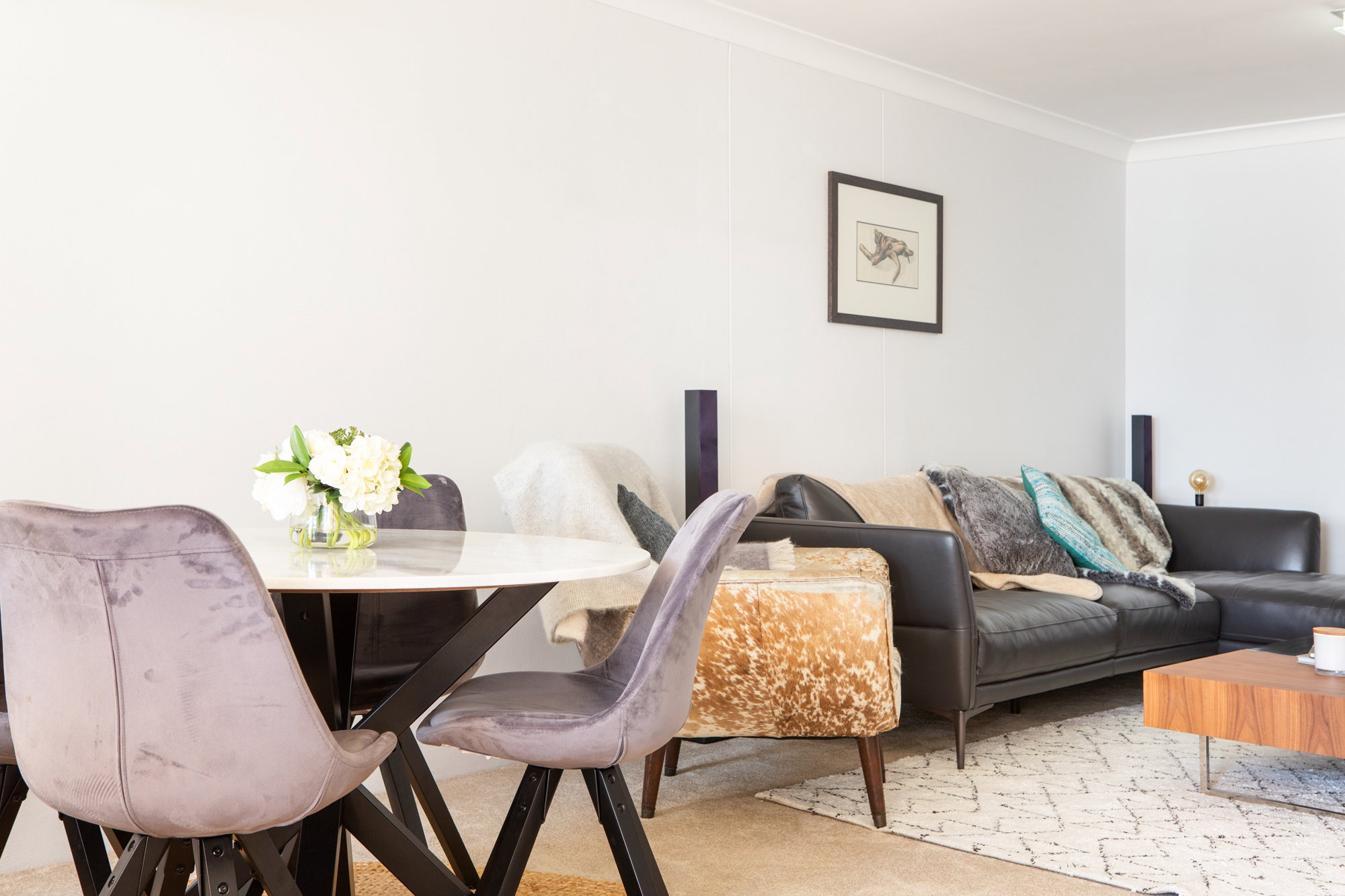 Furnished 2 Bedroom Apartment in Manly