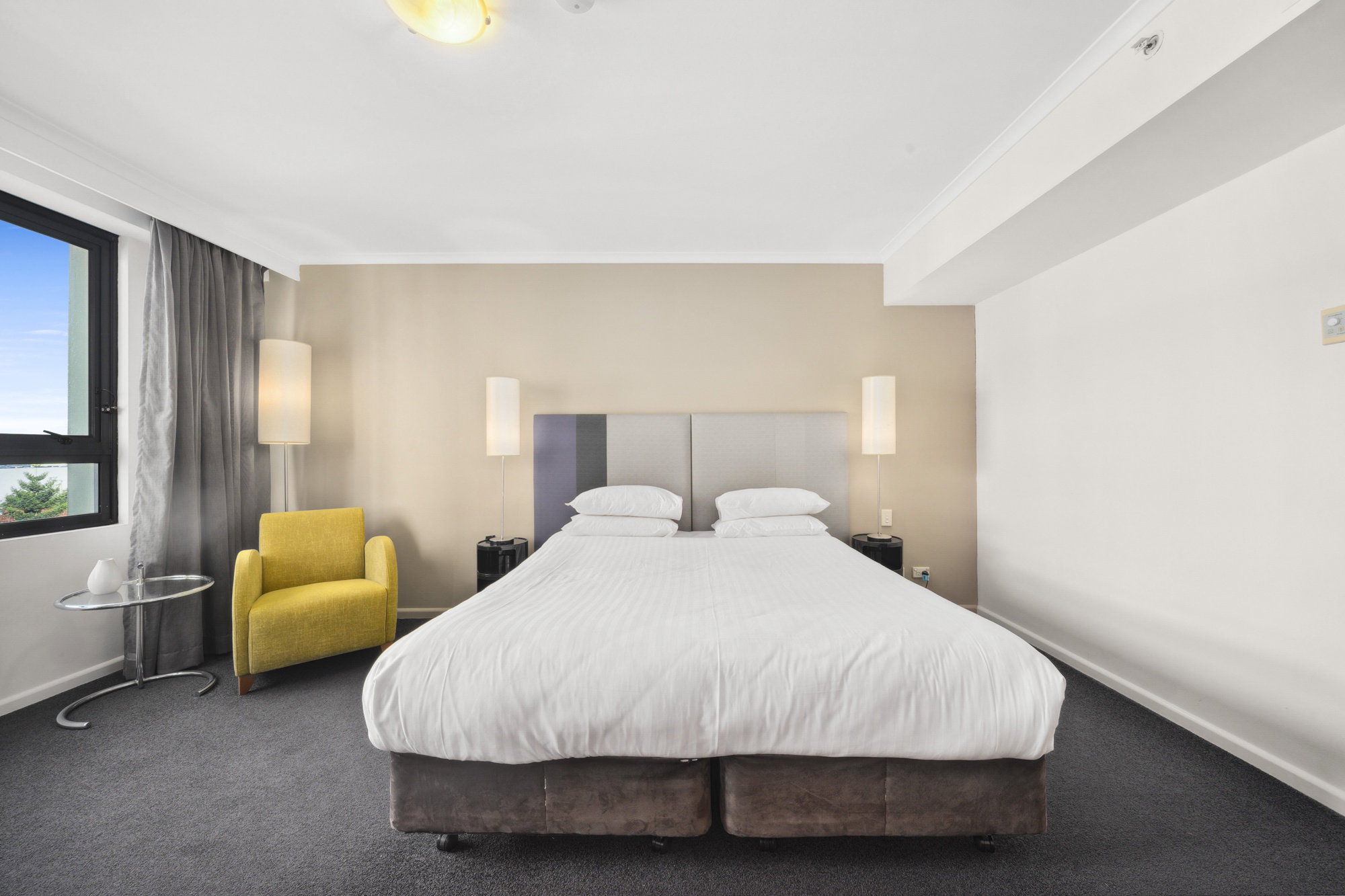 Furnished 1 Bedroom Rental in Parramatta