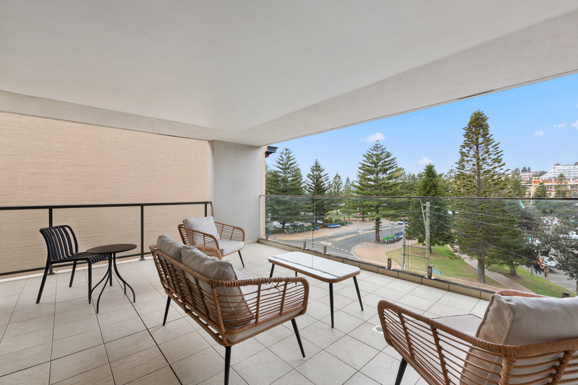 Furnished 2 Bedroom Apartment in Coogee