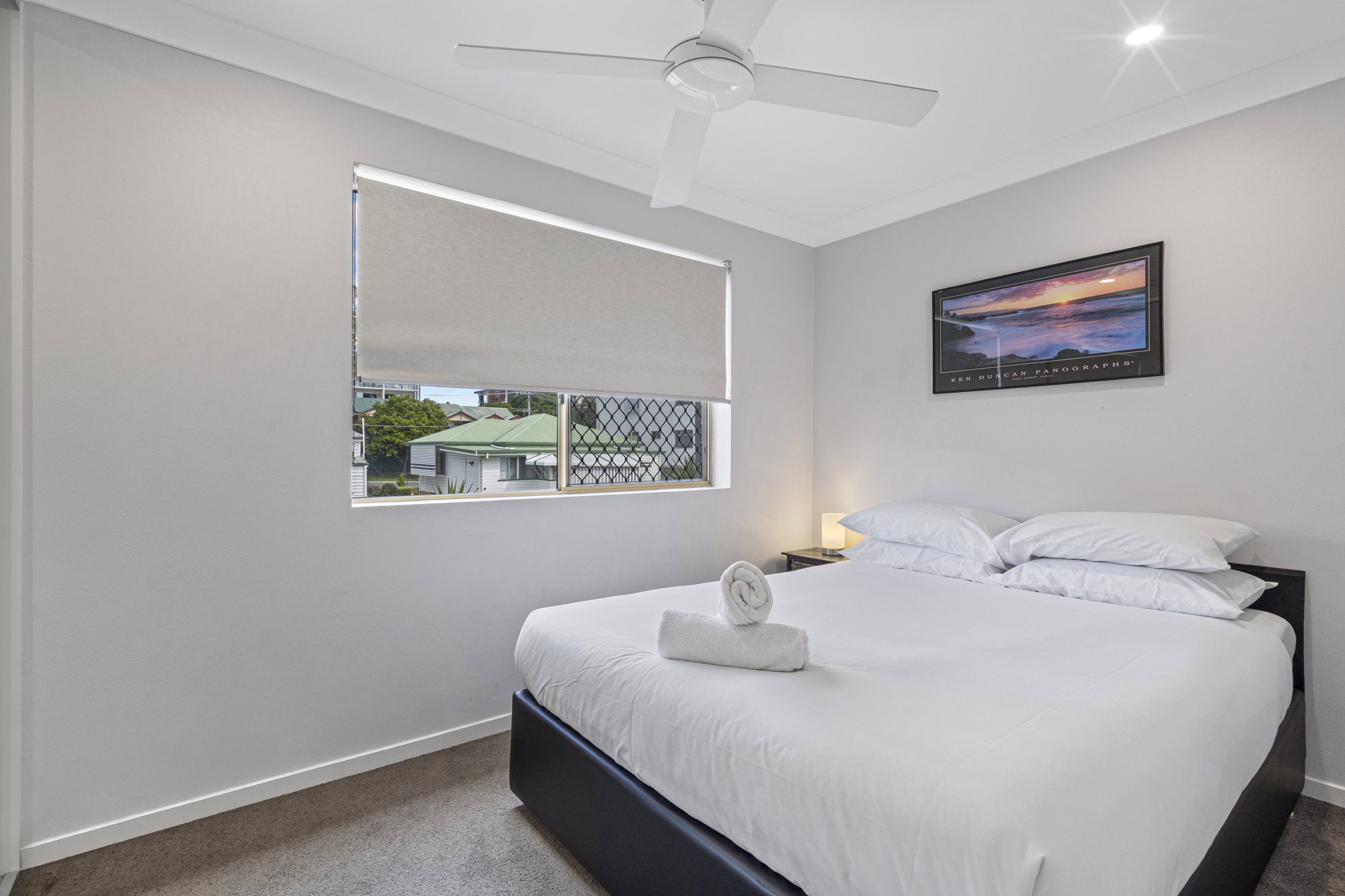 Furnished 3 Bedroom Apartment in Nundah