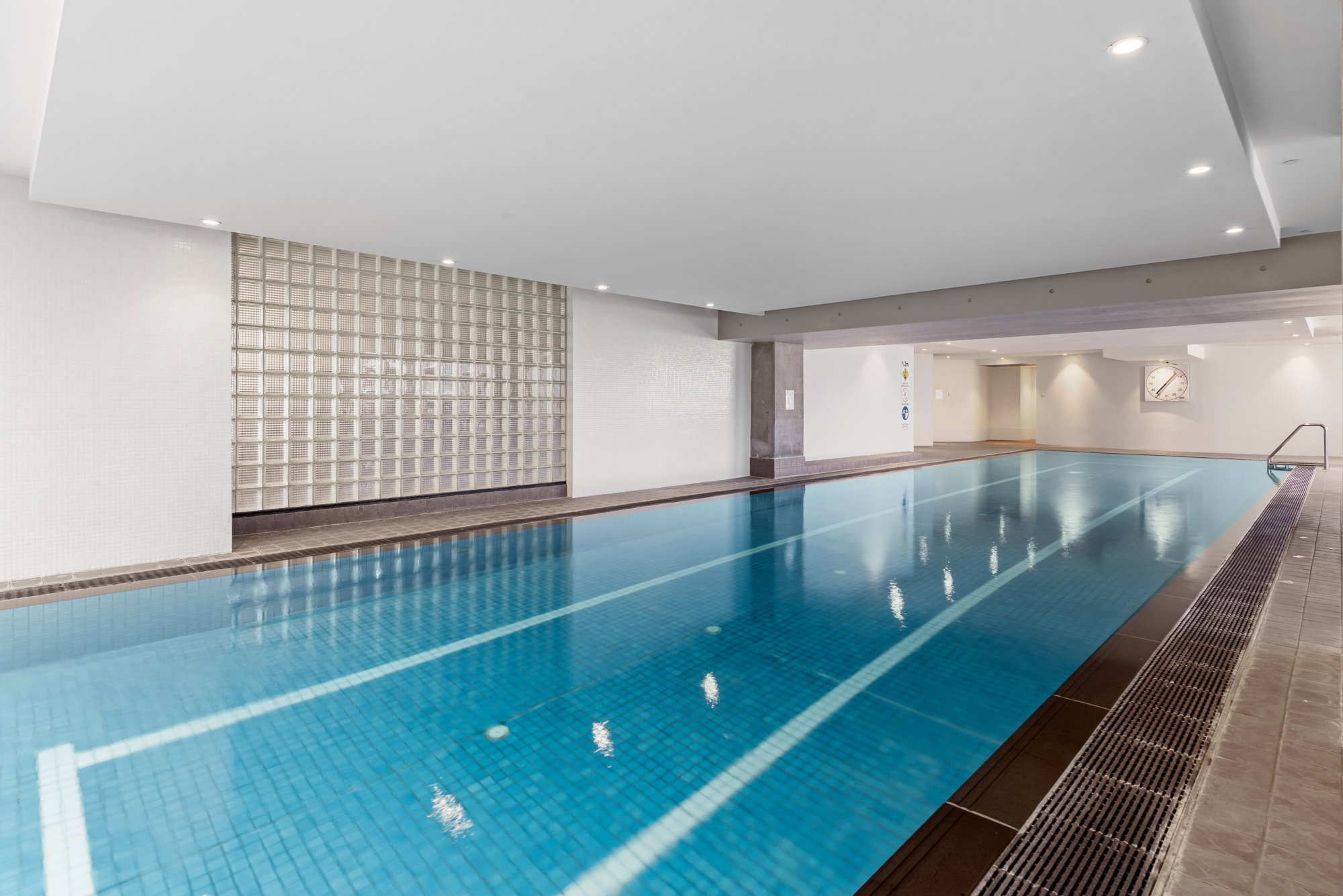 Furnished 2 Bedroom Apartment in Port Melbourne