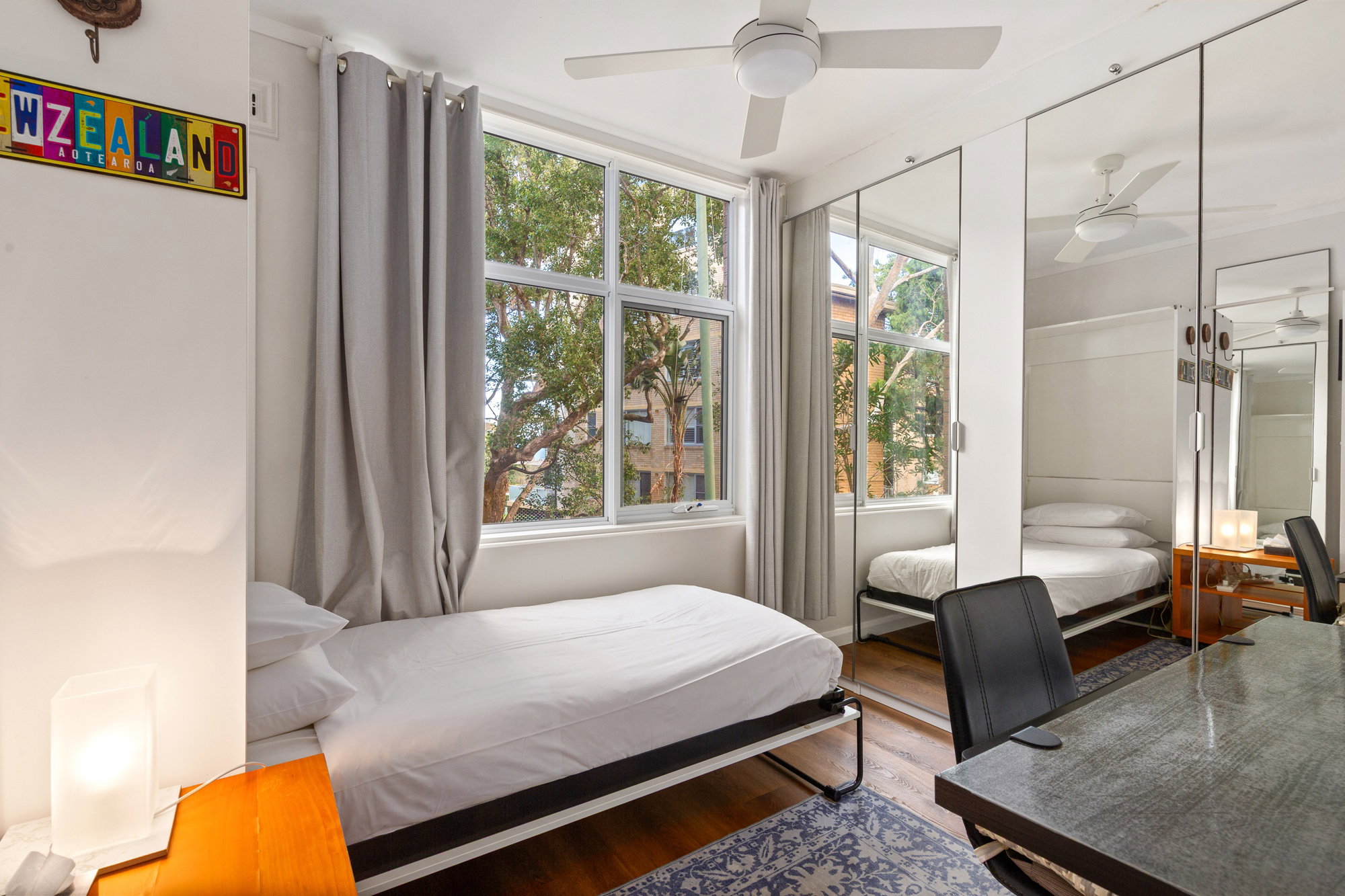Furnished 2 Bedroom Apartment in Mosman