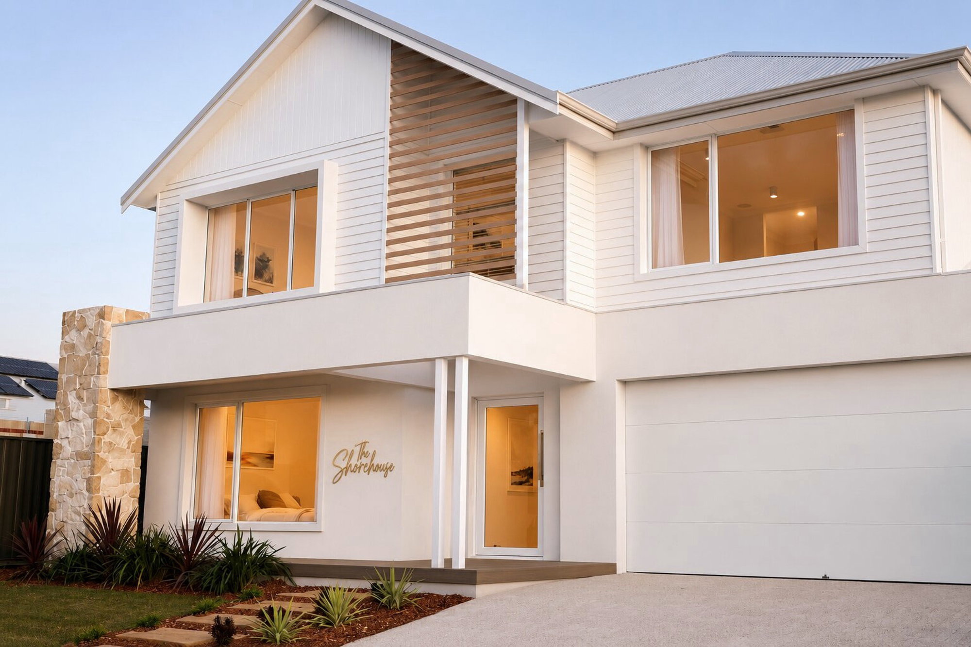 Furnished 4 Bedroom House in Madora Bay