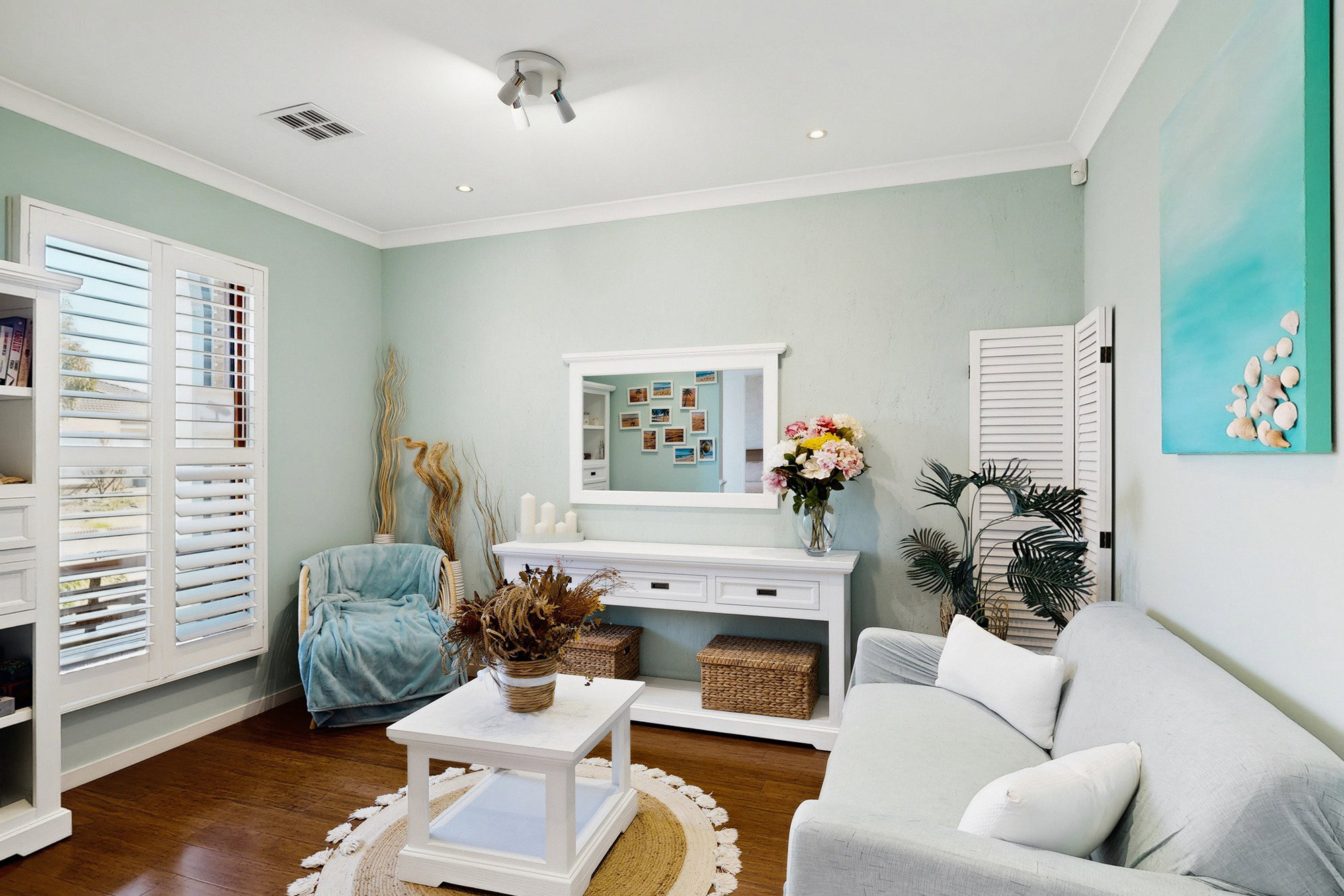 Furnished 3 Bedroom House in Point Cook