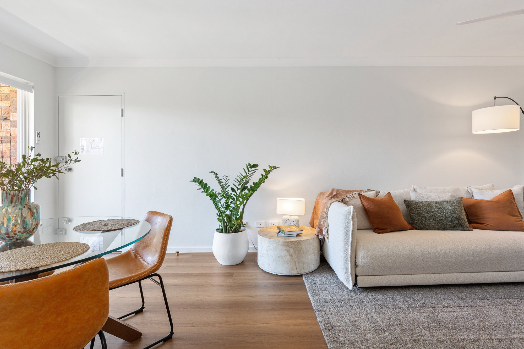 Furnished 1 Bedroom Apartment in Cronulla