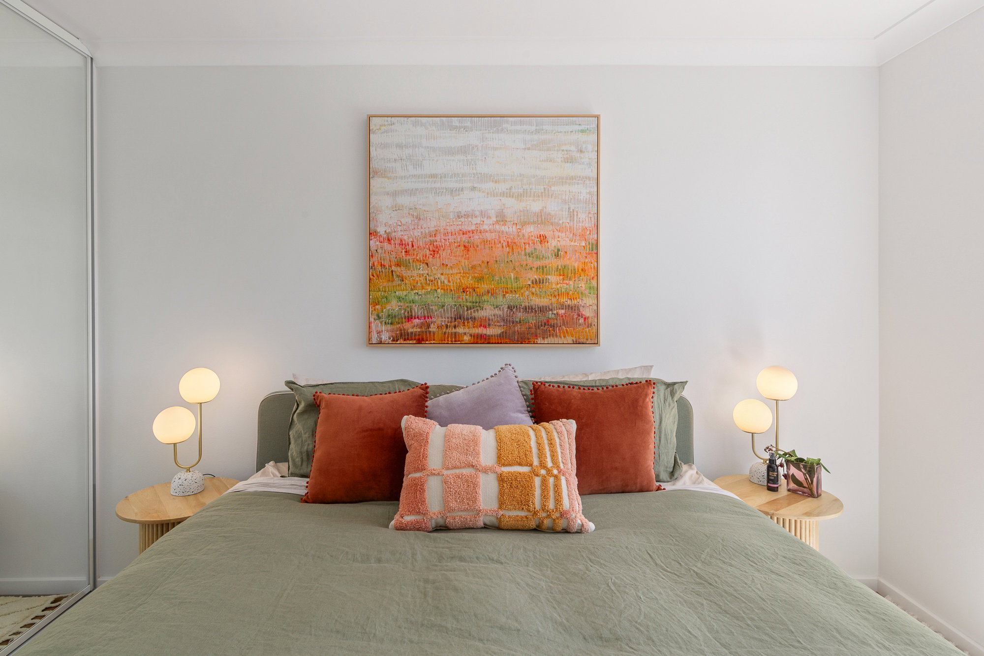 Furnished 1 Bedroom Apartment in Cronulla