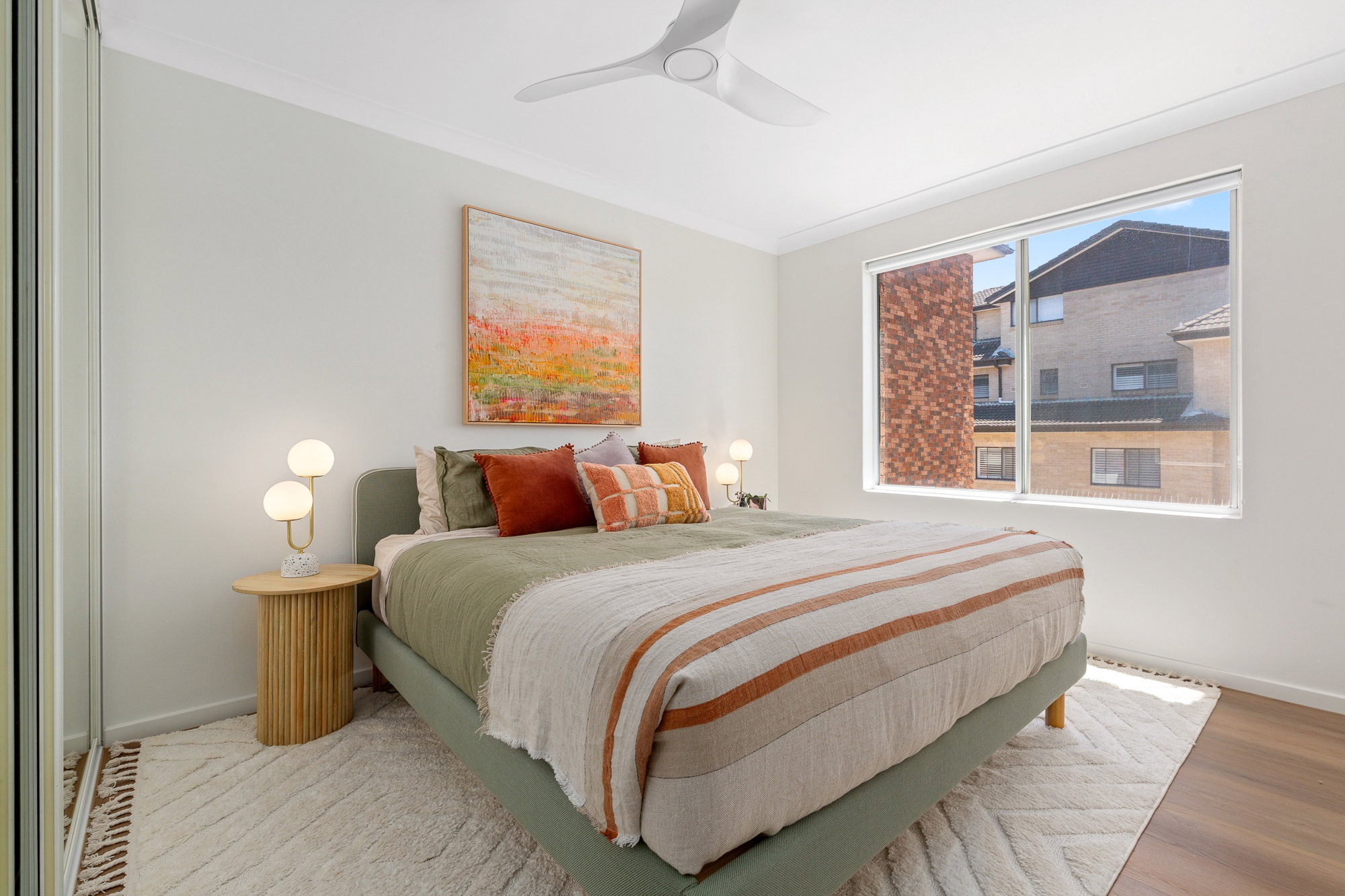Furnished 1 Bedroom Apartment in Cronulla