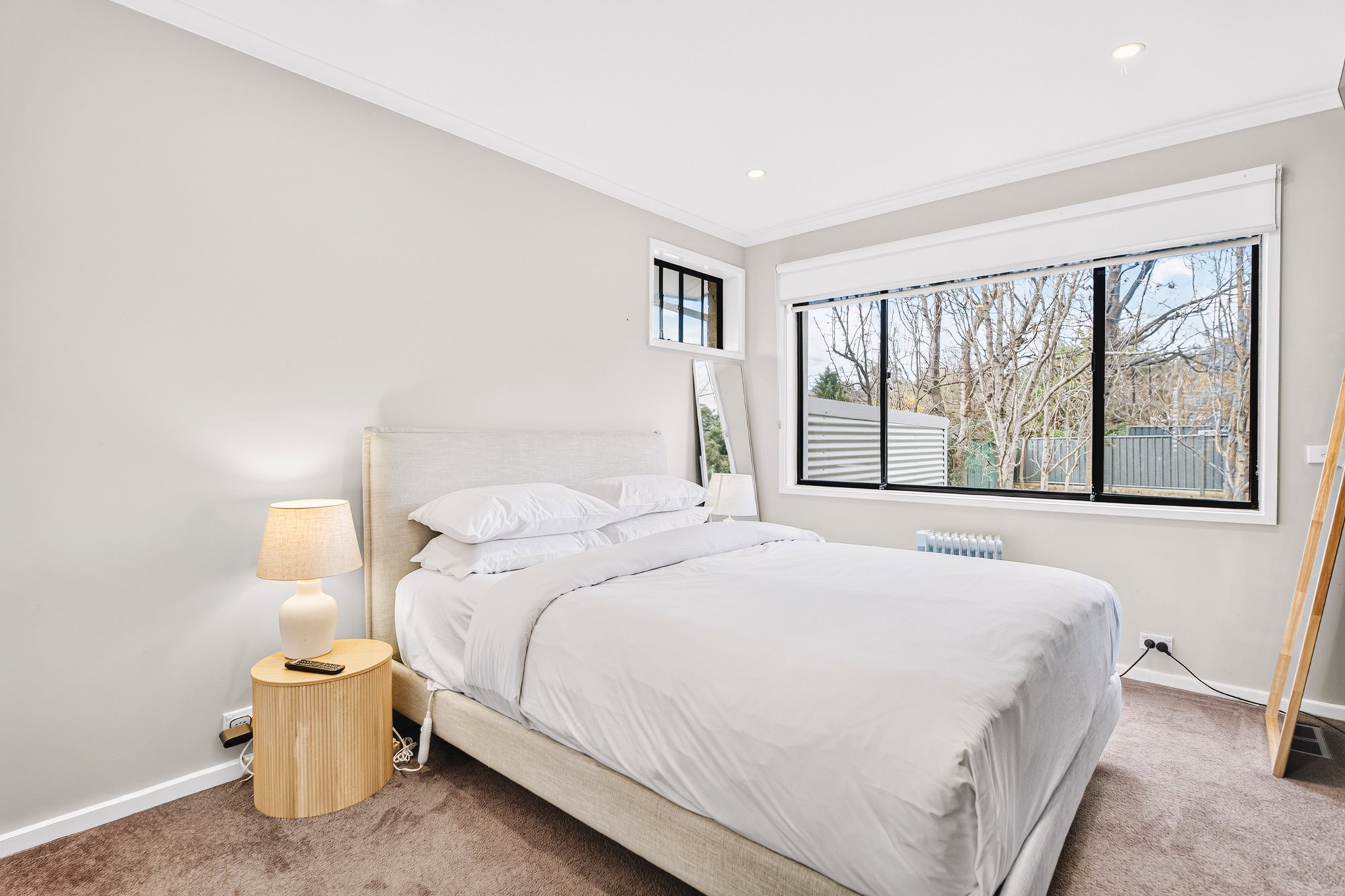 Furnished 1 Bedroom Apartment in Hughes