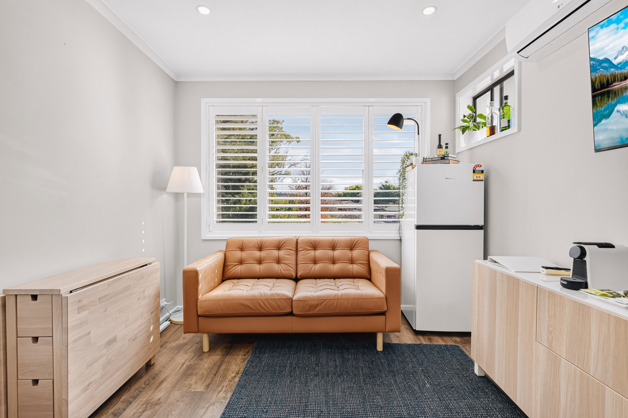 Furnished 1 Bedroom Apartment in Hughes