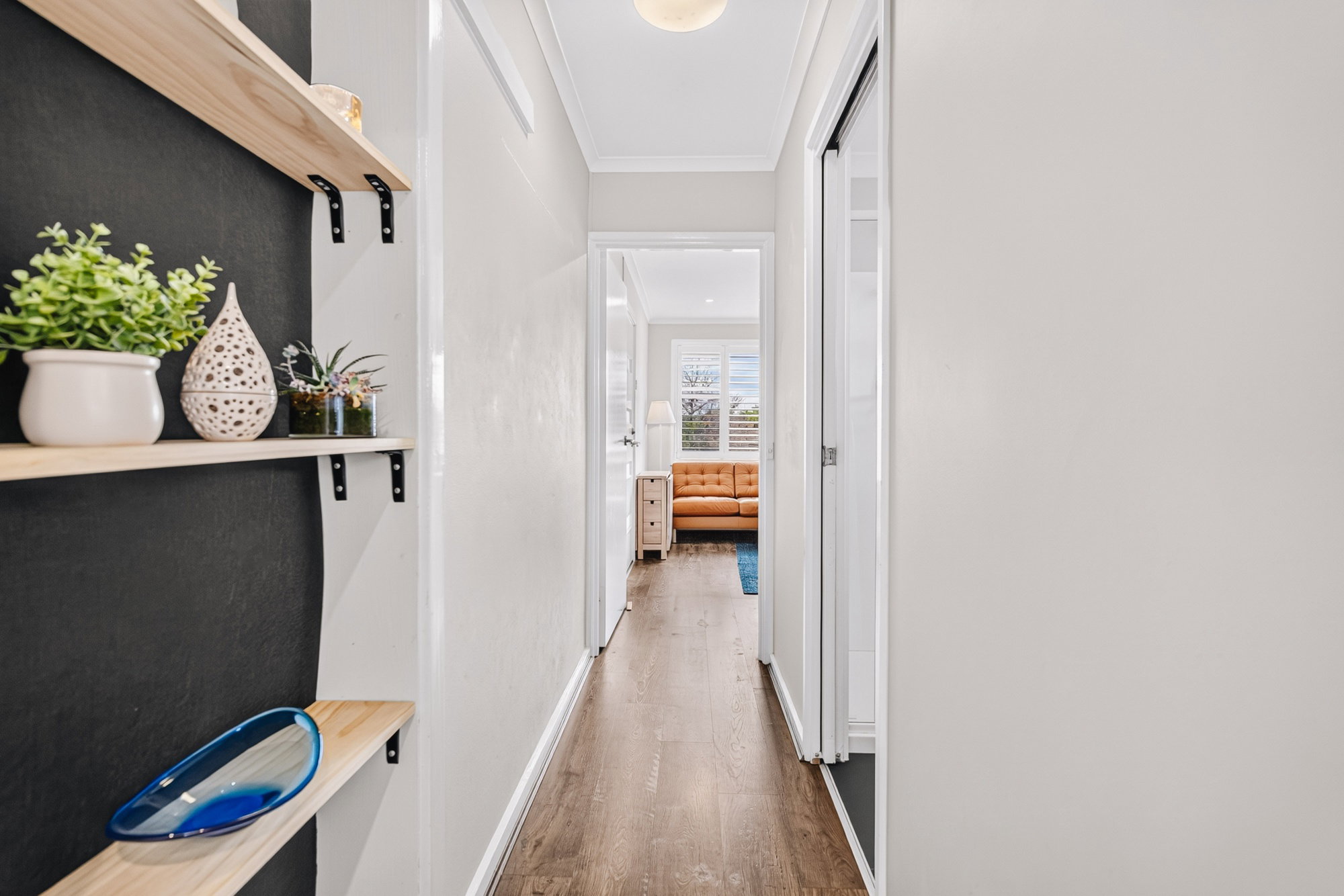 Furnished 1 Bedroom Apartment in Hughes