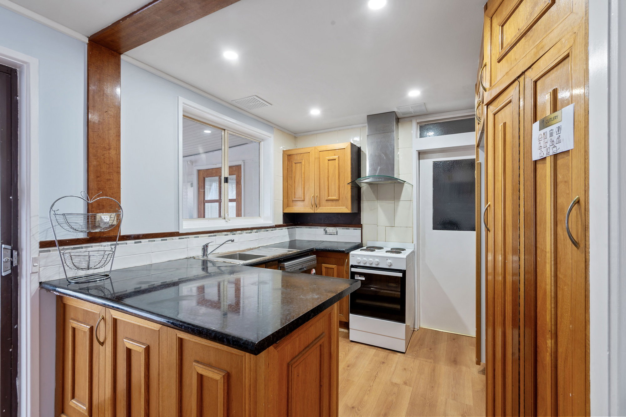 Furnished 3 Bedroom House in Kambah