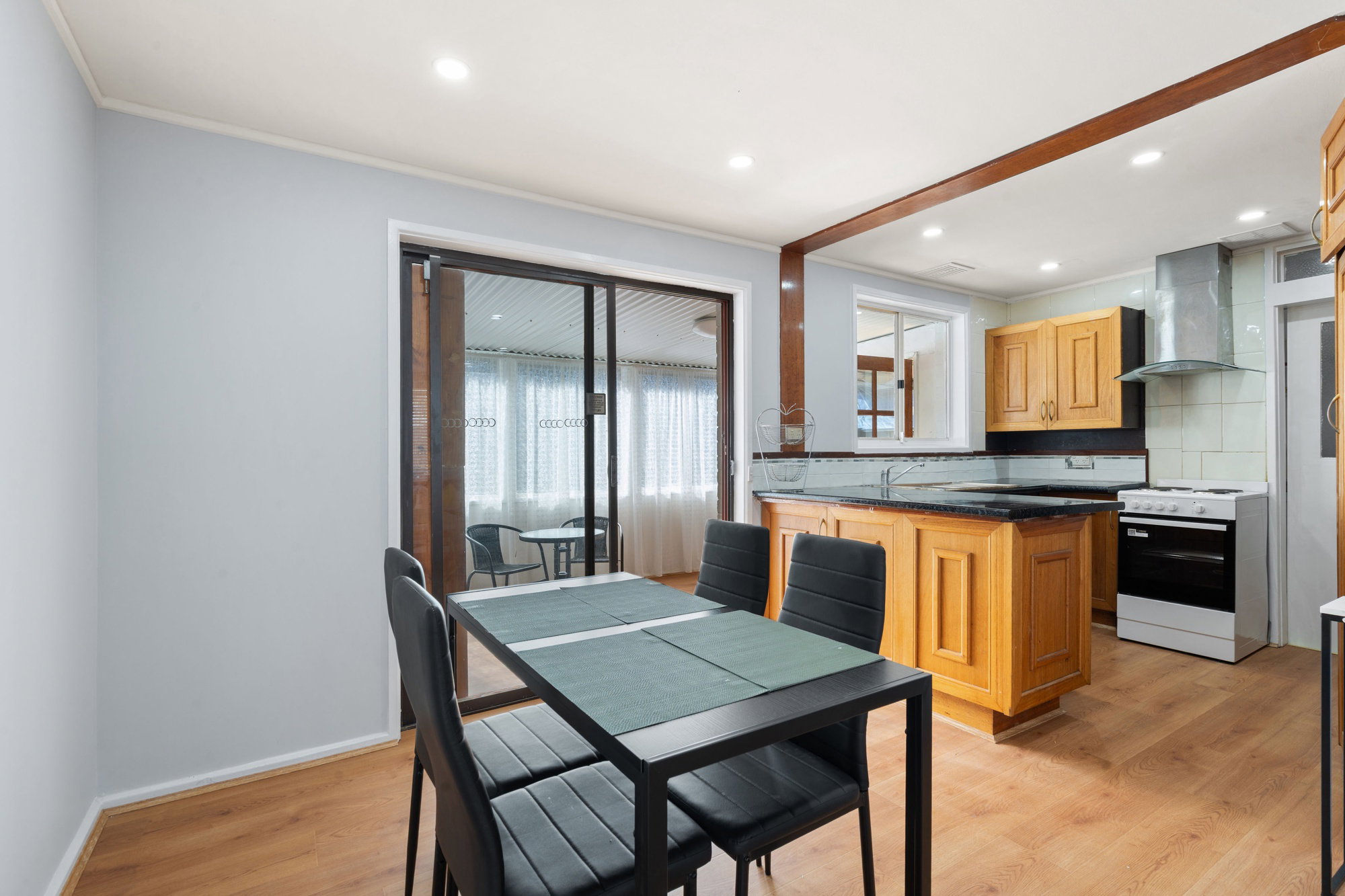 Furnished 3 Bedroom House in Kambah