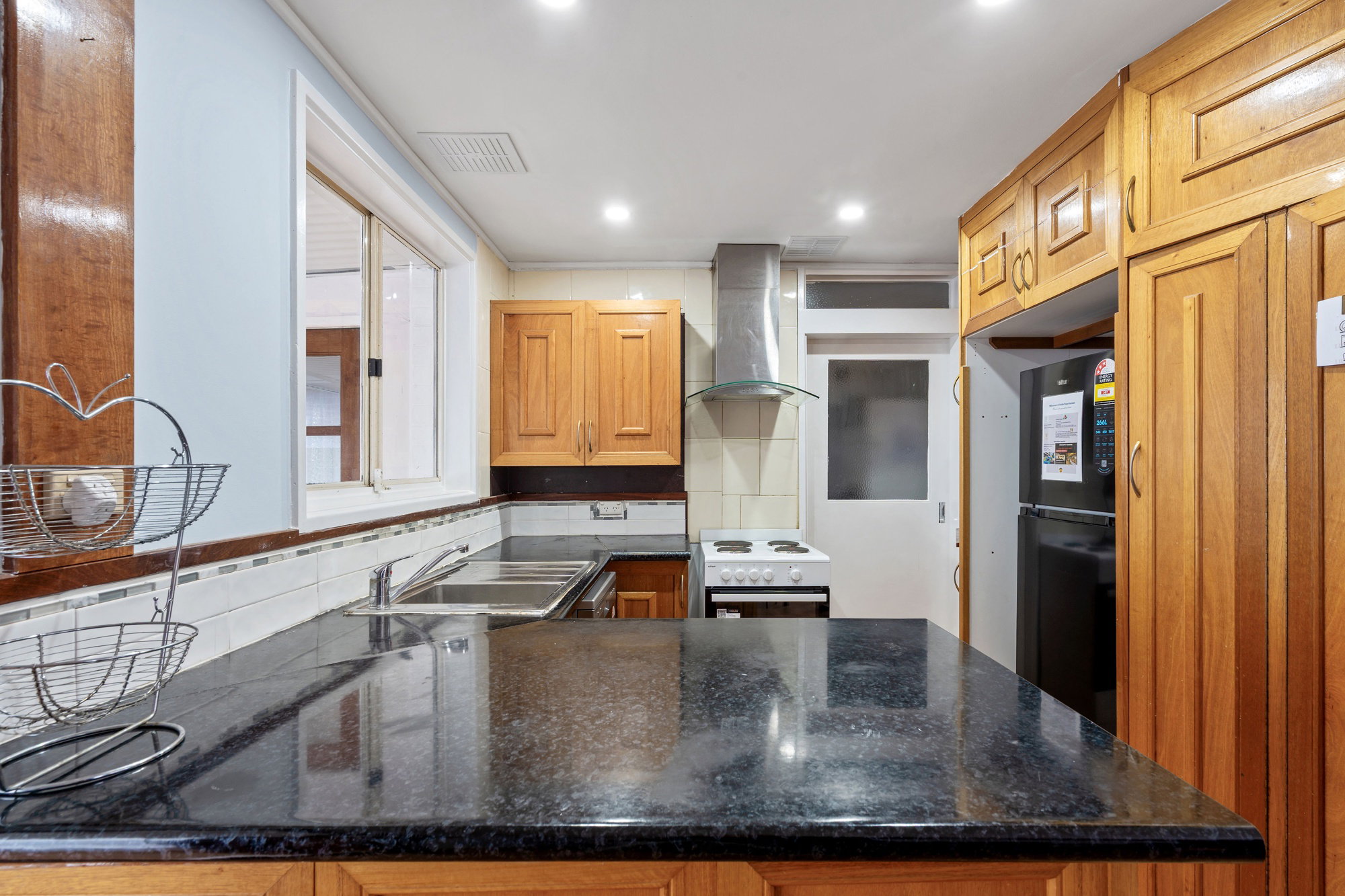 Furnished 3 Bedroom House in Kambah