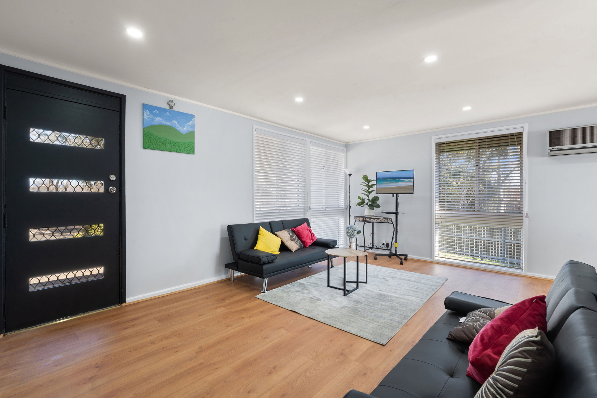 Furnished 3 Bedroom House in Kambah