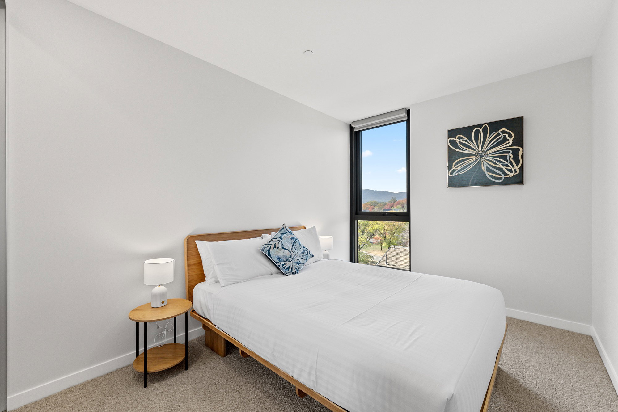 Furnished 2 Bedroom Apartment in Dickson