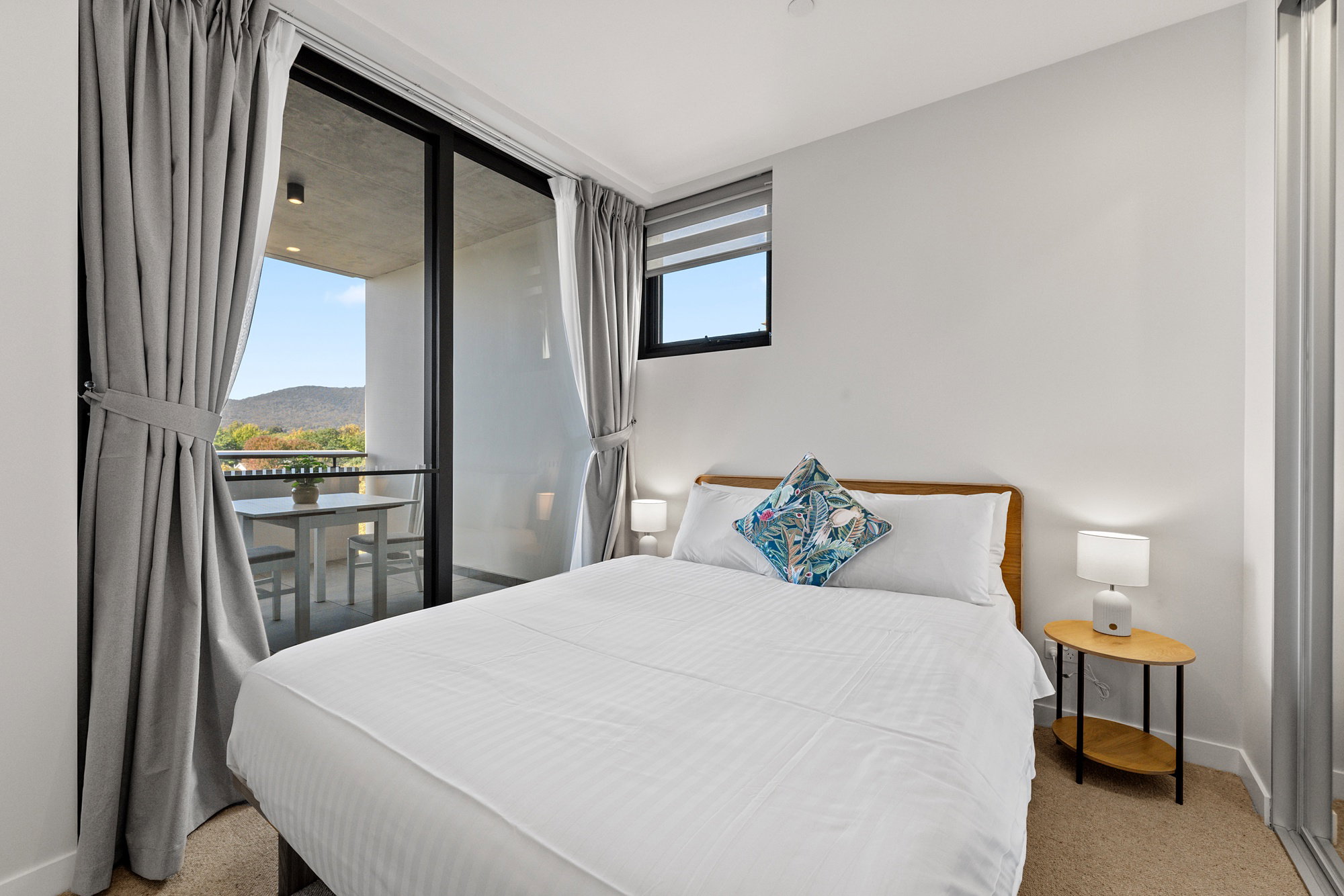 Furnished 2 Bedroom Apartment in Dickson