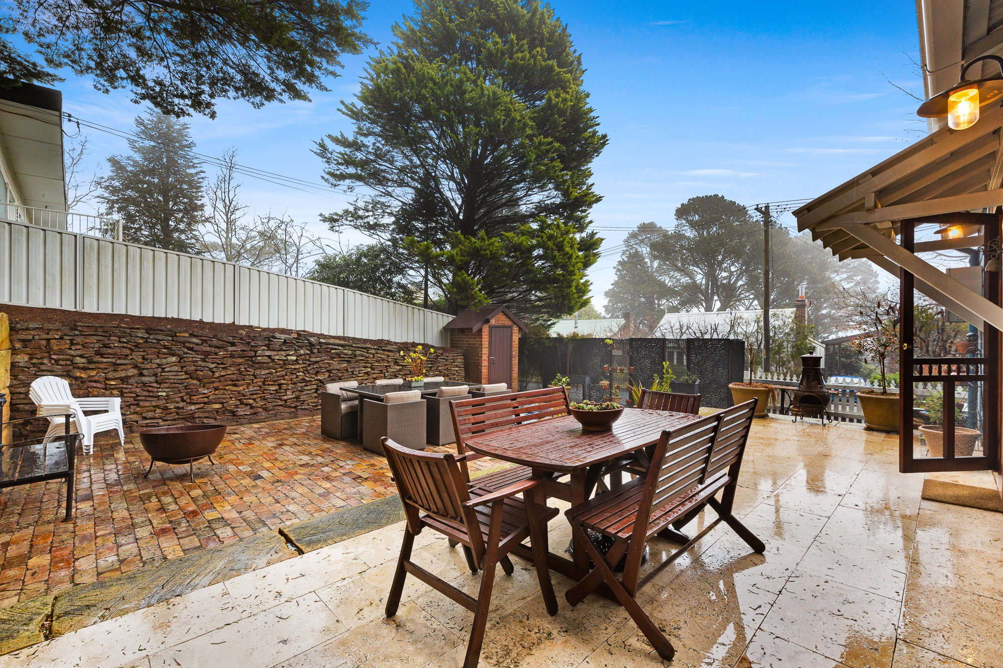 Furnished 3 Bedroom House in Blackheath