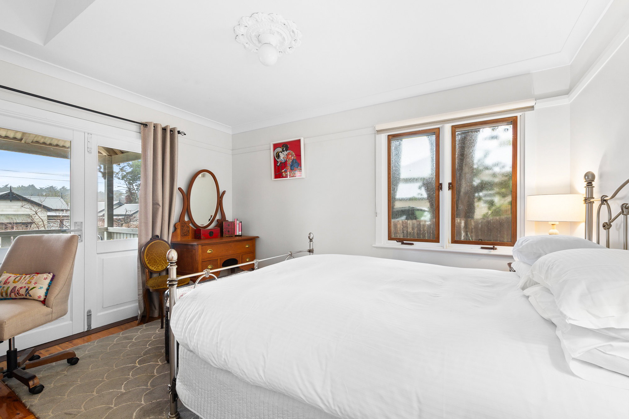 Furnished 3 Bedroom House in Blackheath