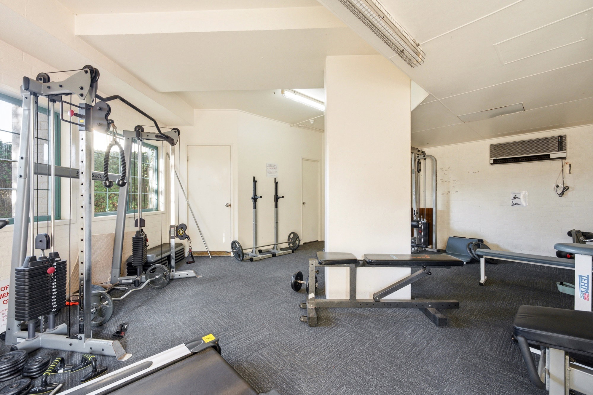 Furnished 2 Bedroom Apartment in Kingston