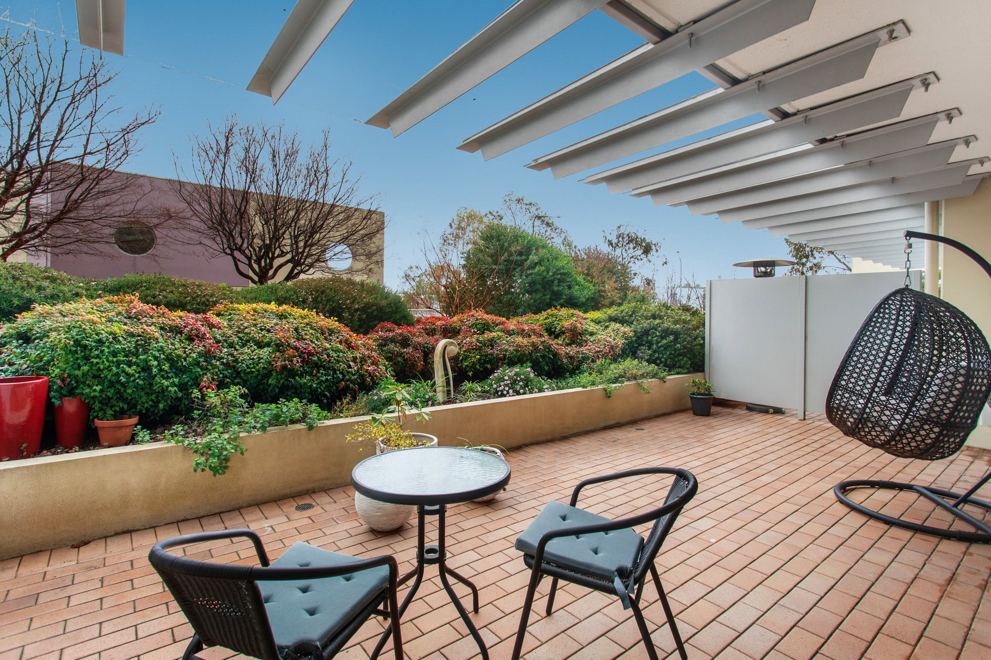 Furnished 1 Bedroom Apartment in Phillip