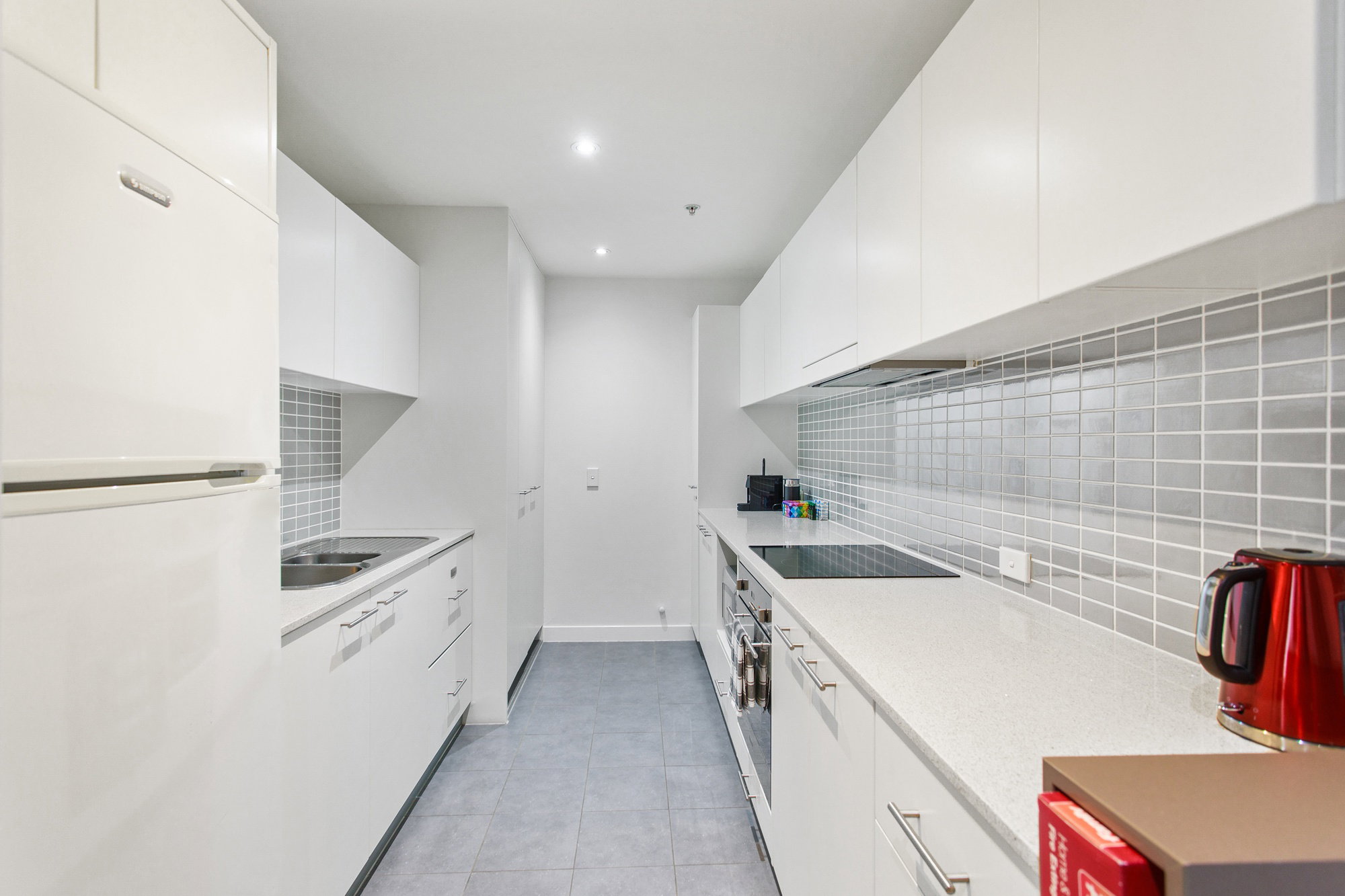 Furnished 1 Bedroom Apartment in Phillip