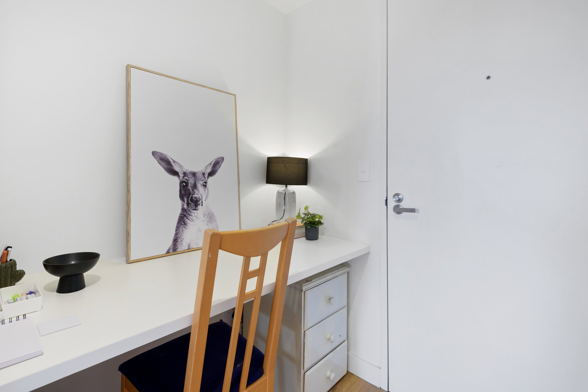 Furnished 1 Bedroom Apartment in Ascot Vale