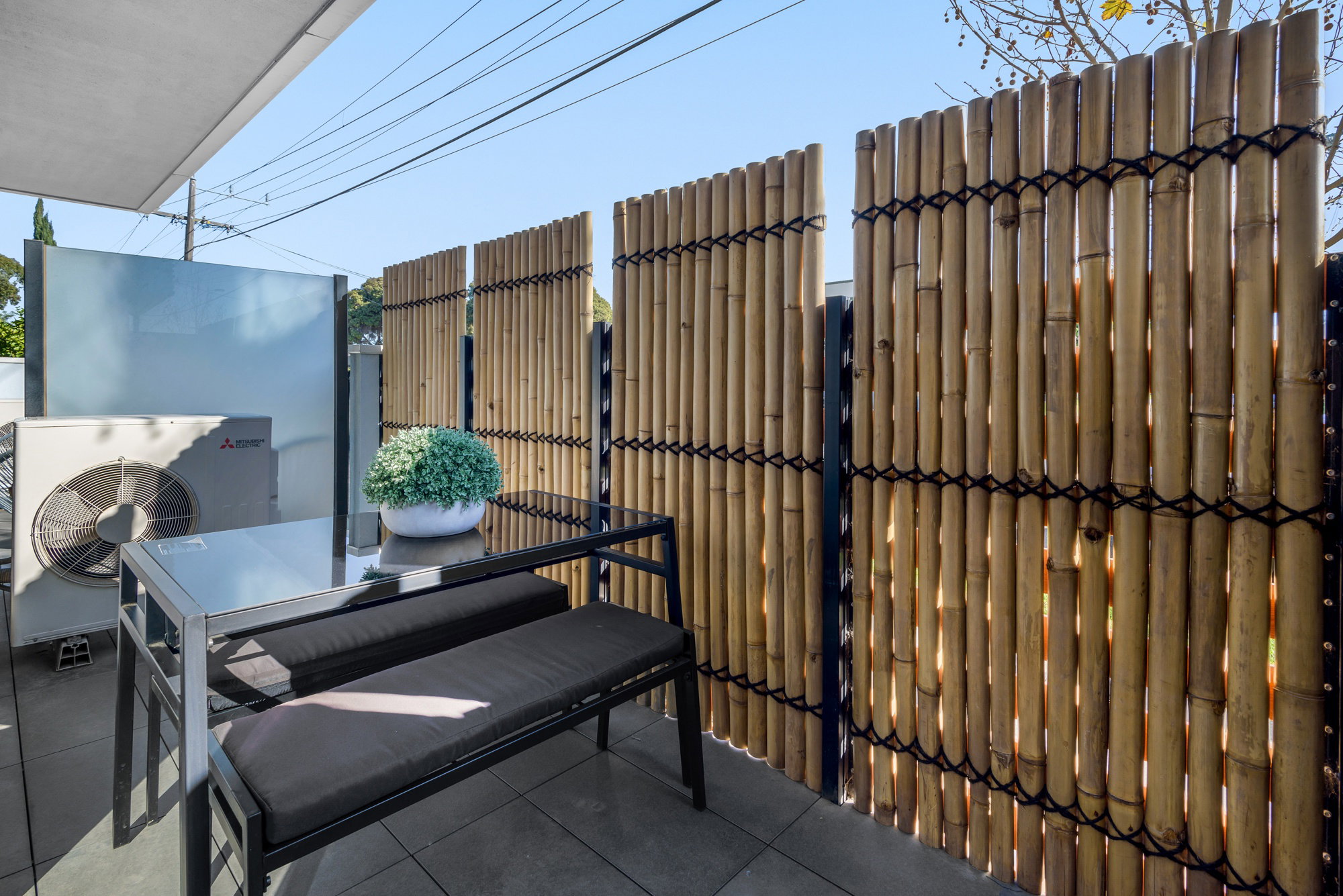 Furnished 1 Bedroom Apartment in Ascot Vale