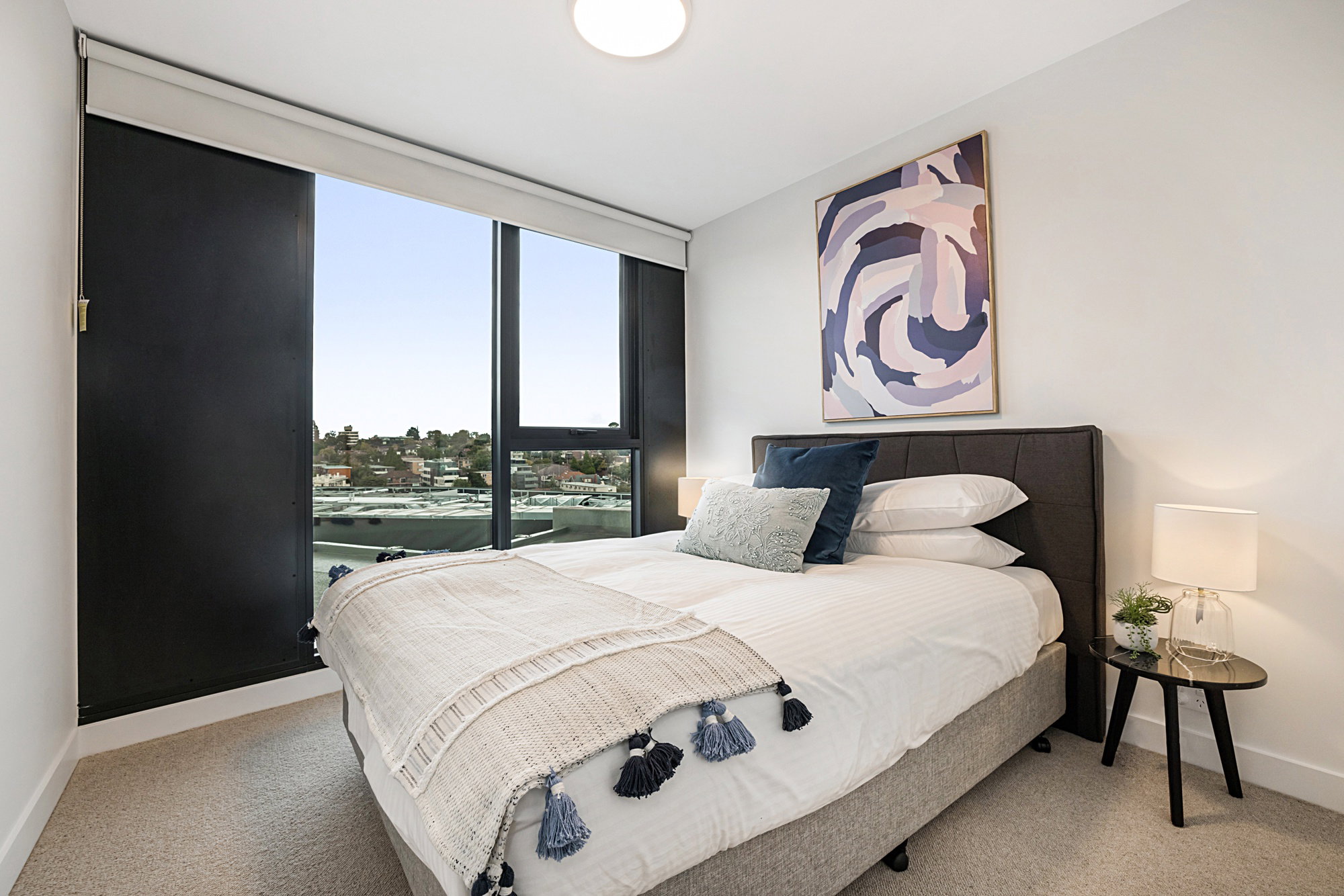 Furnished 1 Bedroom Apartment in Cremorne