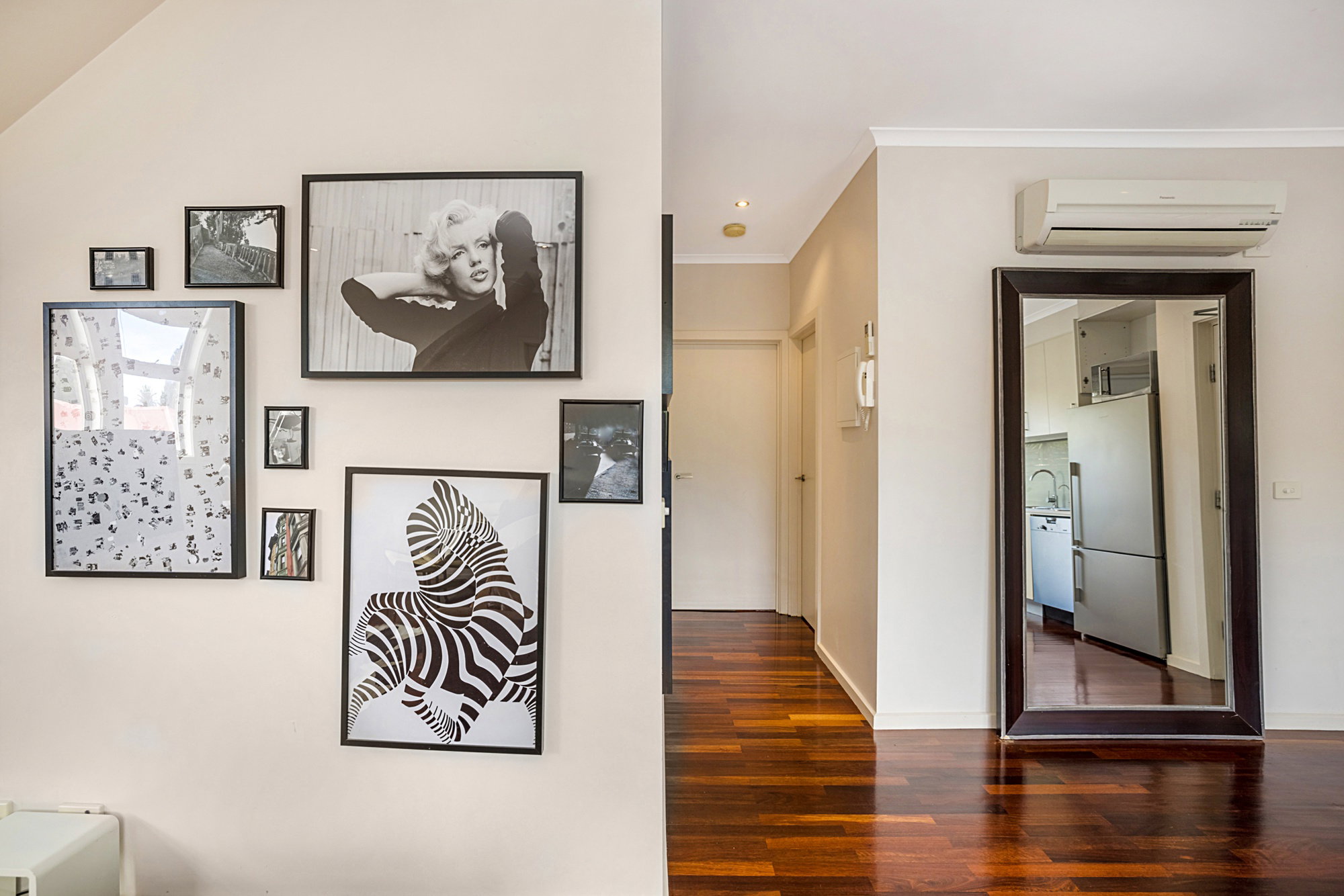 Furnished 2 Bedroom Apartment in Northcote