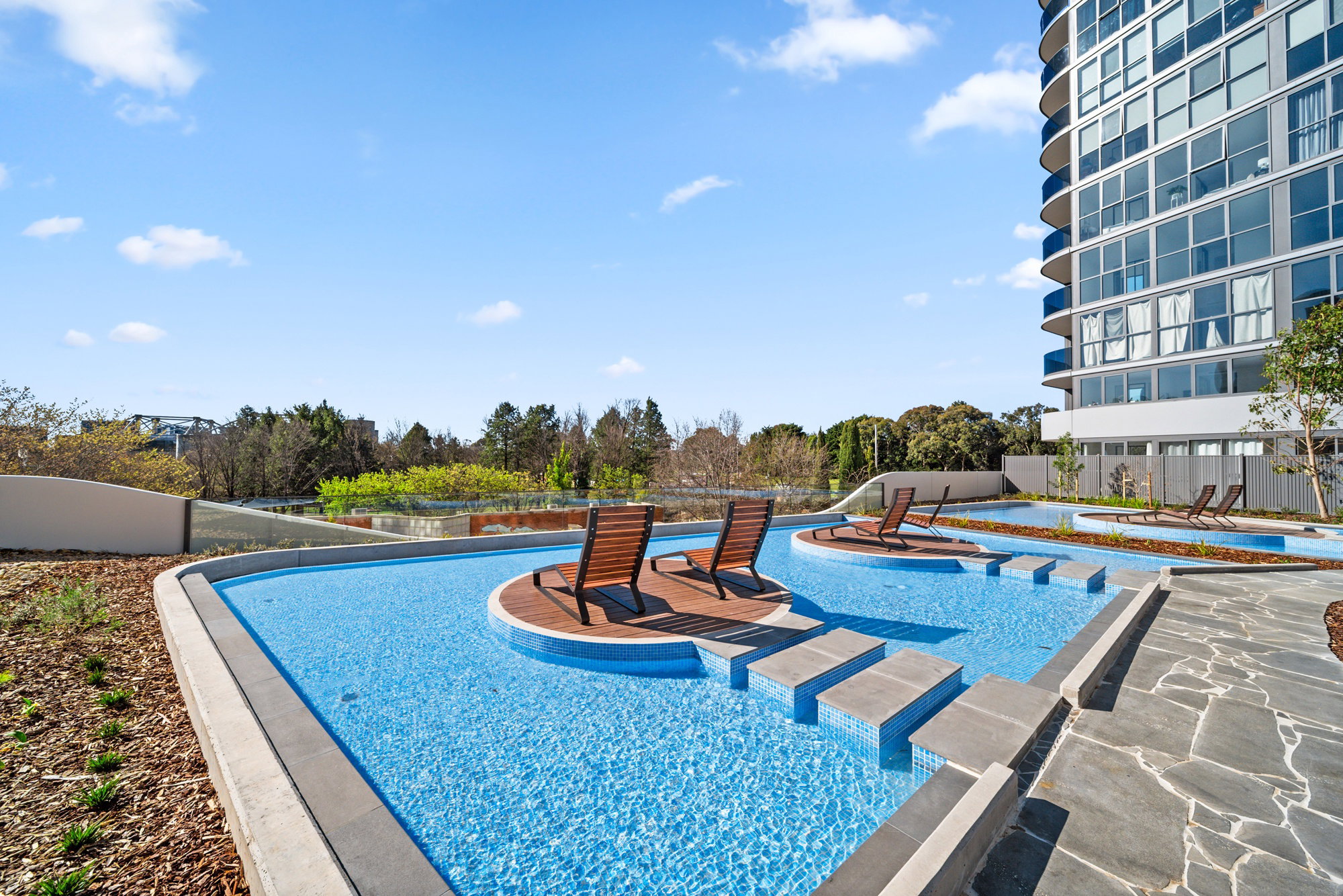 Furnished 1 Bedroom Apartment in Phillip