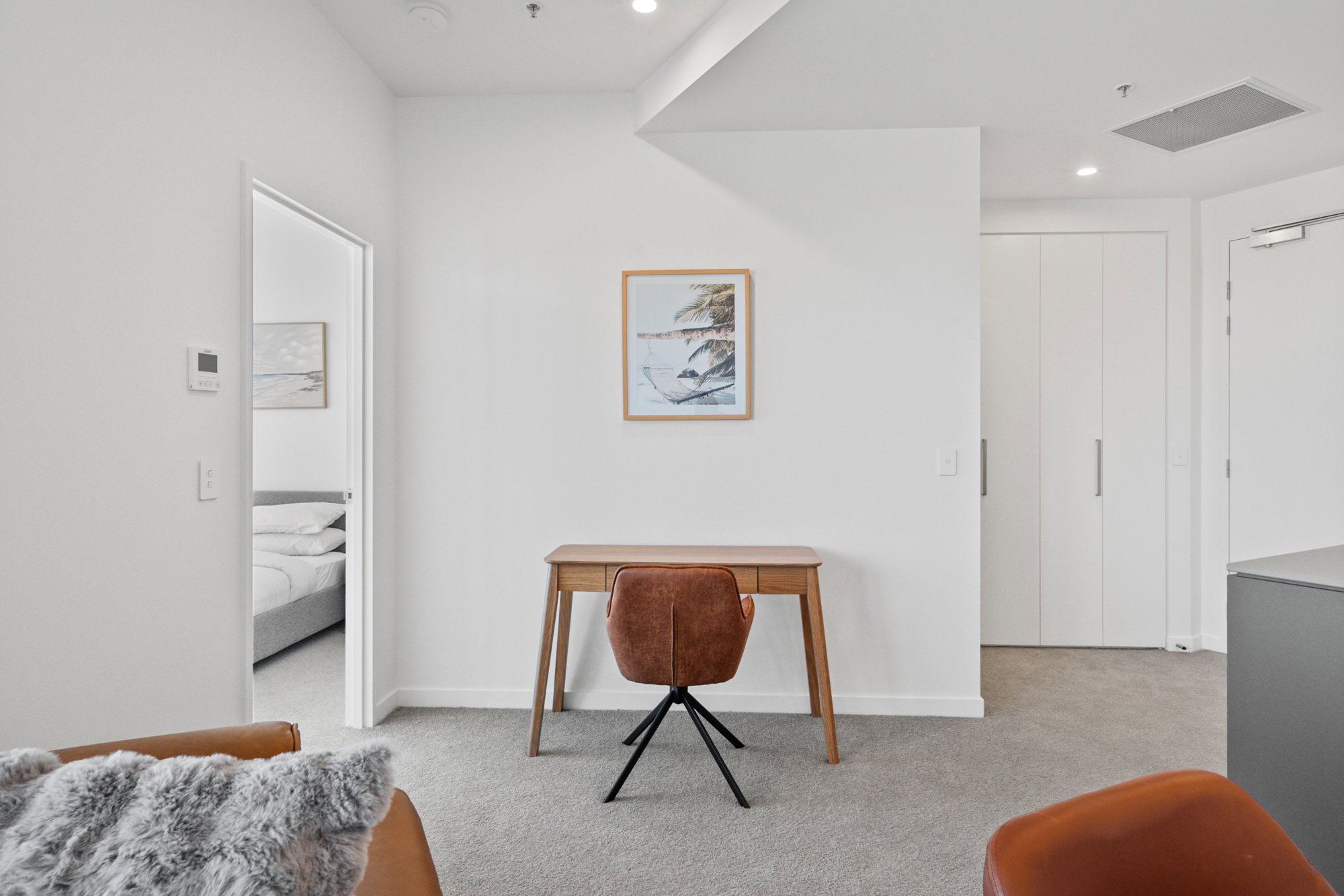 Furnished 1 Bedroom Apartment in Phillip