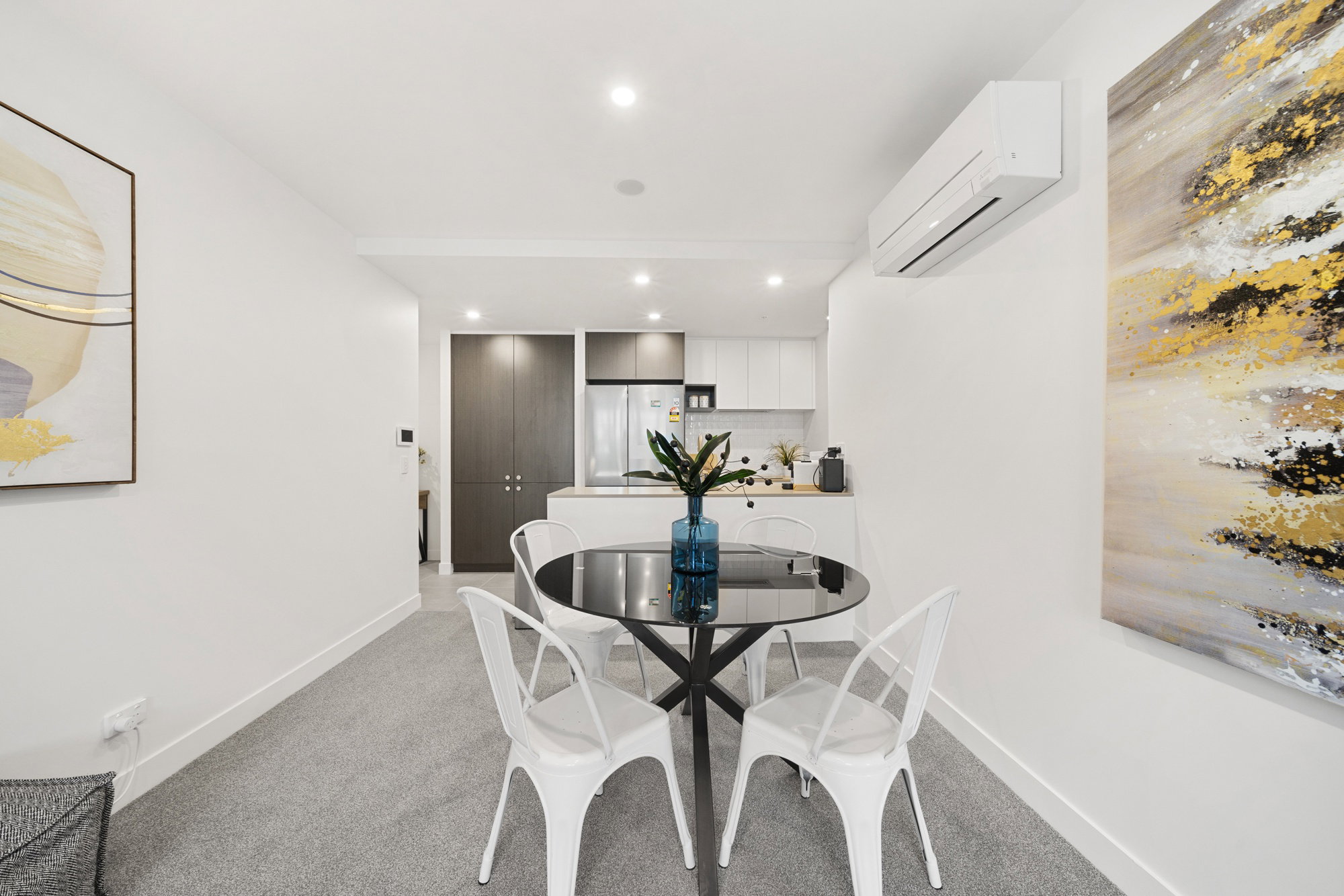 Furnished 2 Bedroom Apartment in Phillip
