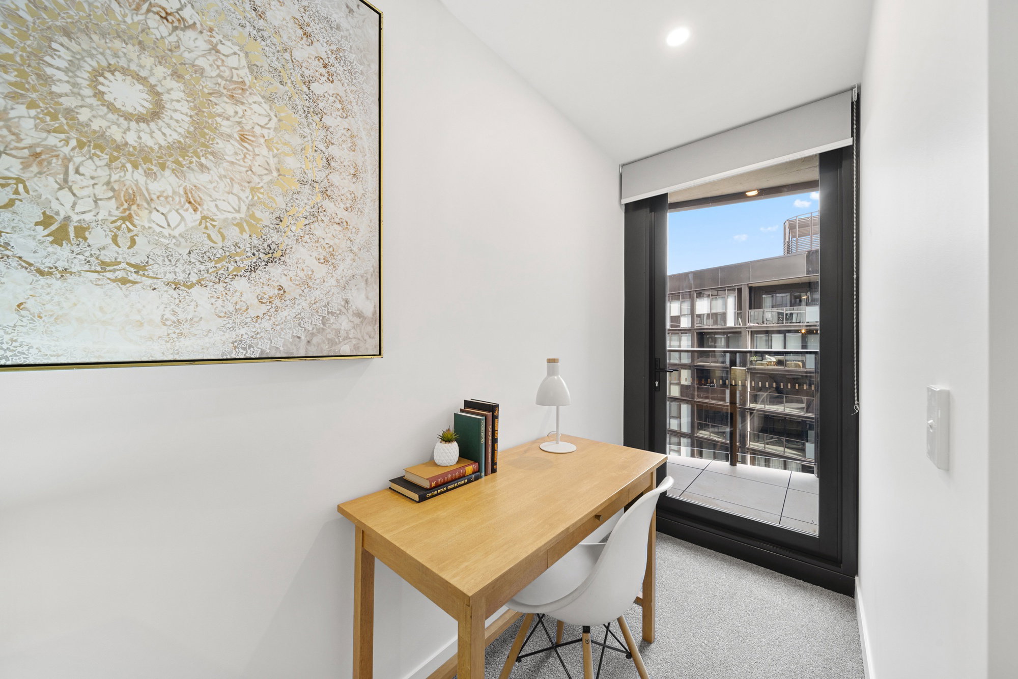 Furnished 2 Bedroom Apartment in Phillip