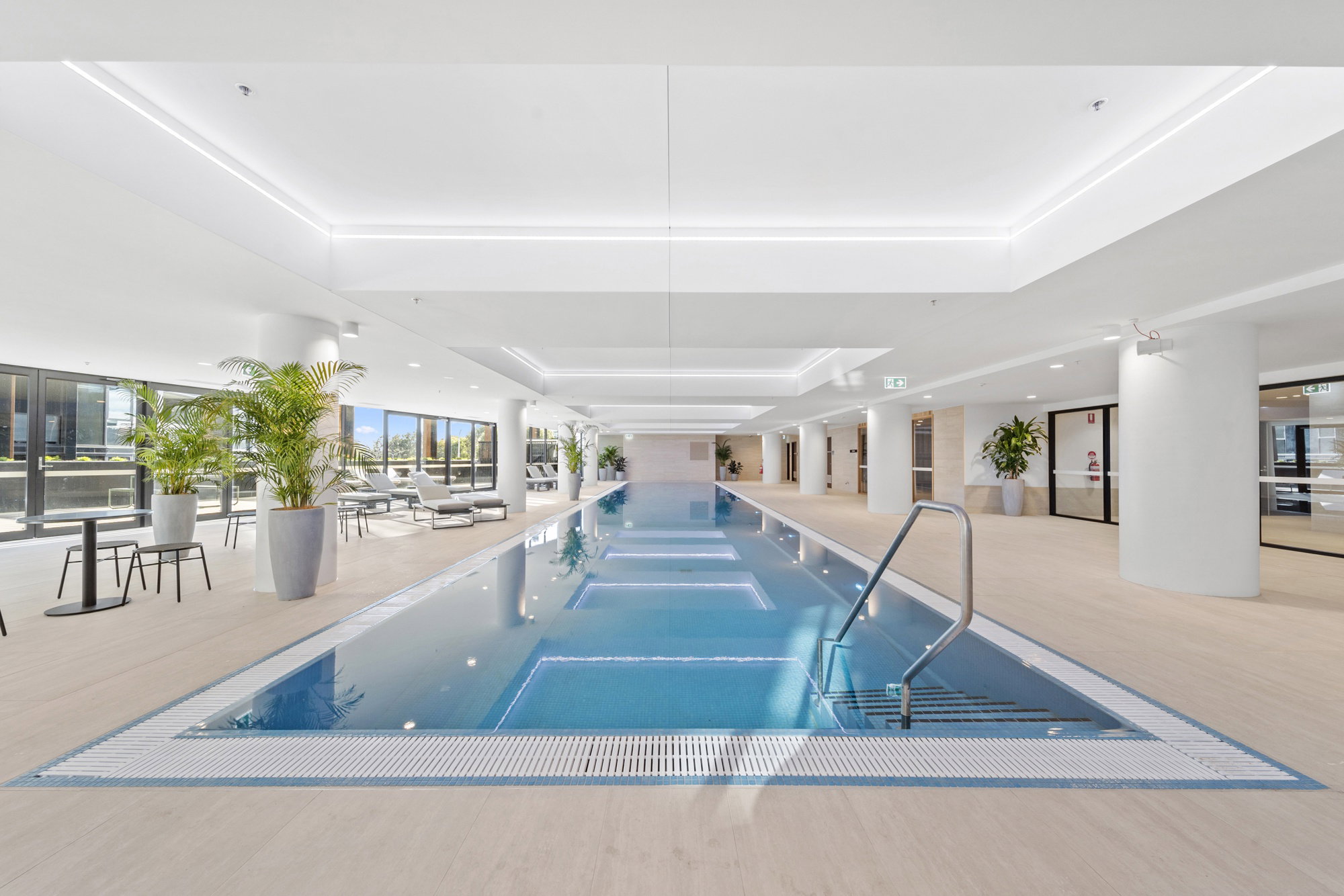 Furnished 2 Bedroom Apartment in Phillip