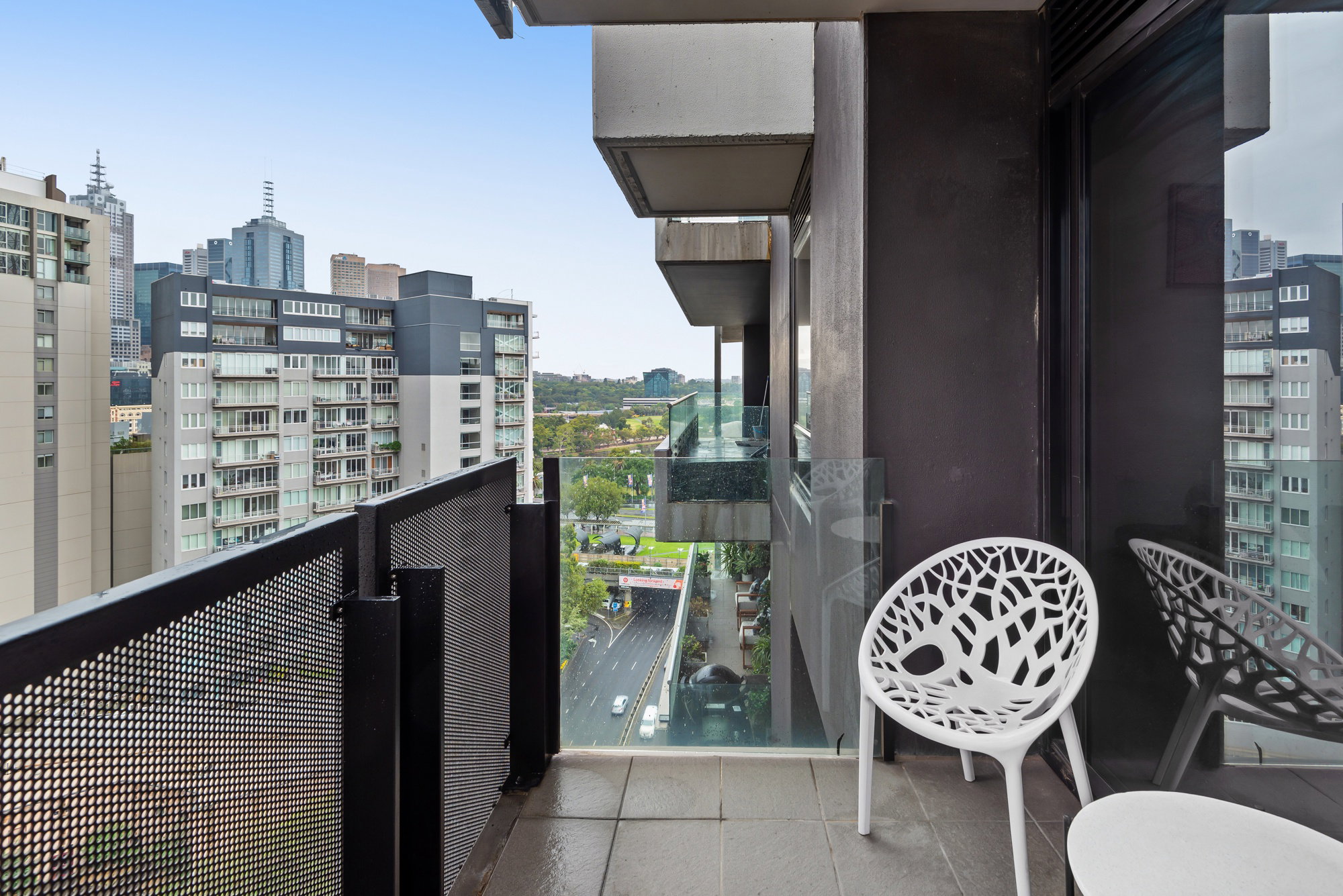 Furnished 1 Bedroom Apartment in Southbank