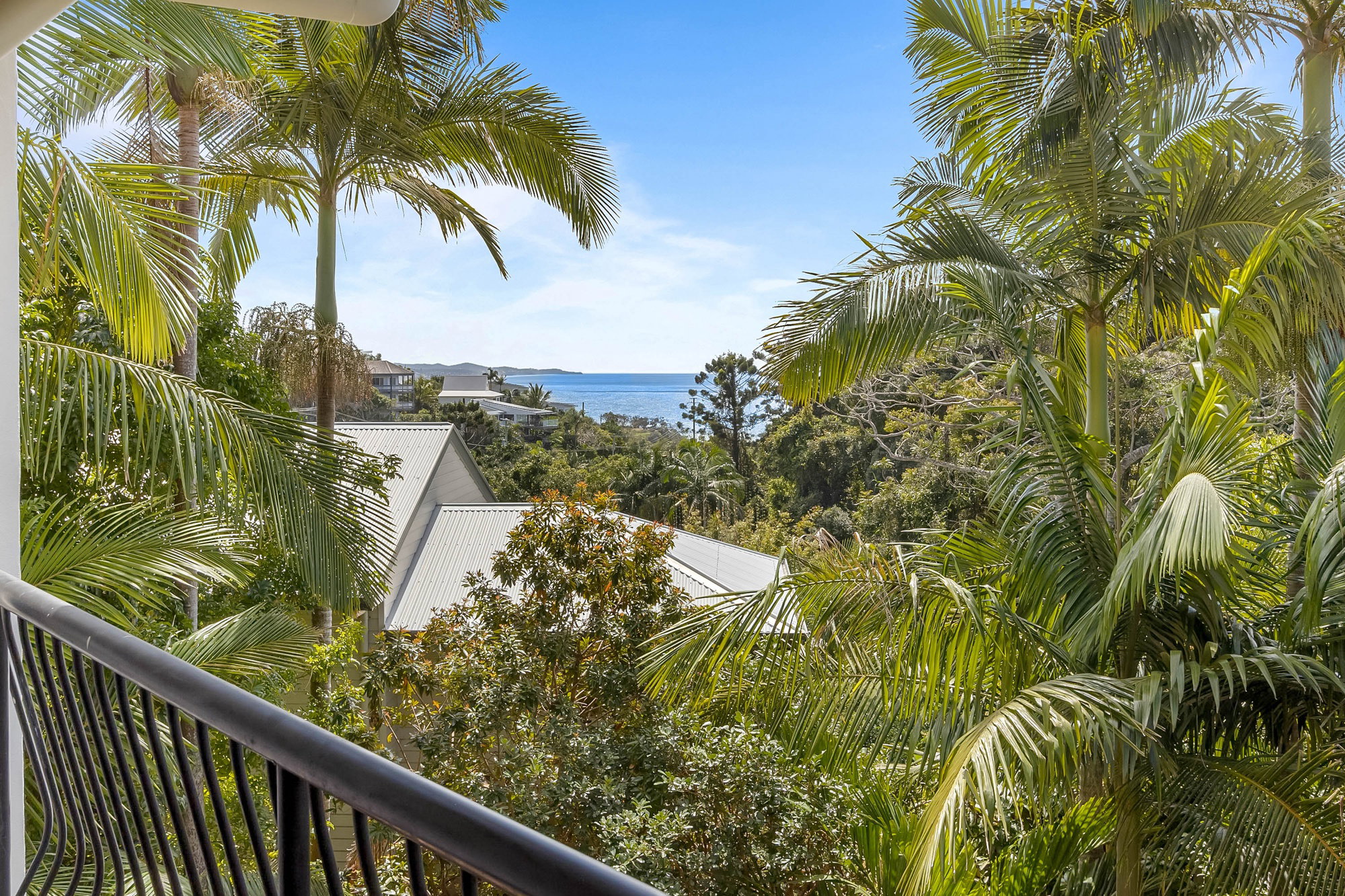 Furnished 4 Bedroom House in Coolum Beach