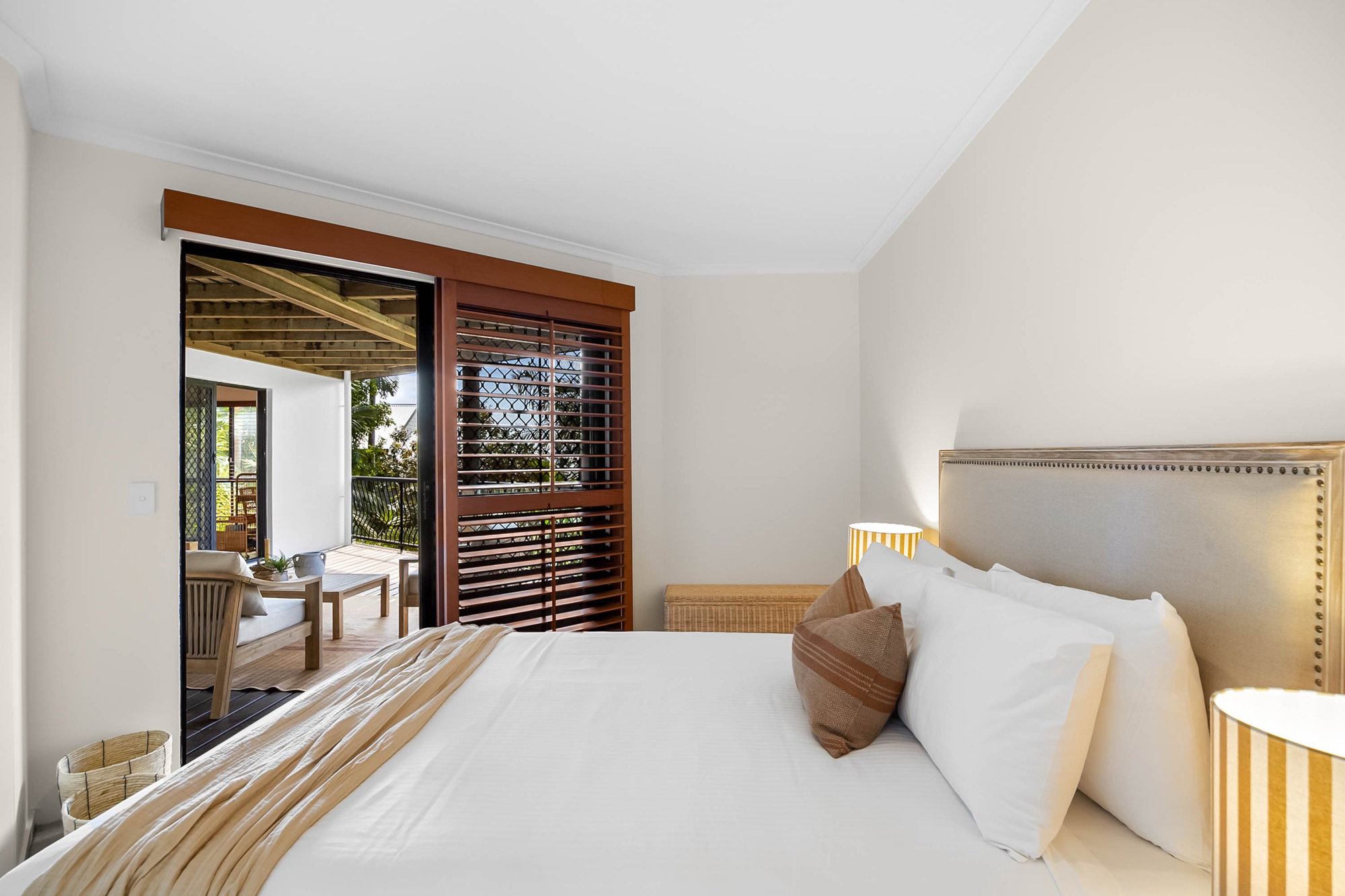 Furnished 4 Bedroom House in Coolum Beach