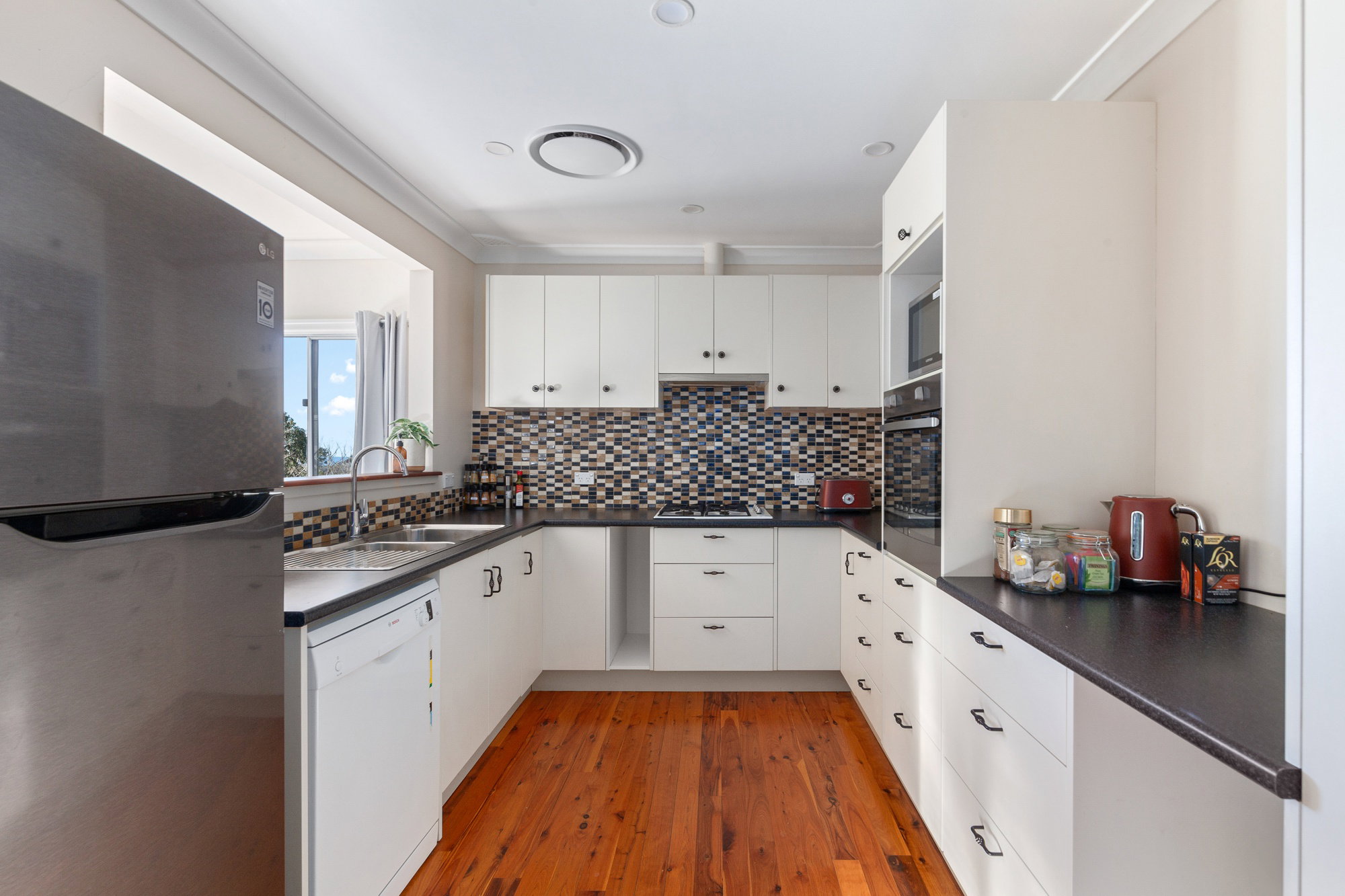 Furnished 3 Bedroom House in Wentworth Falls