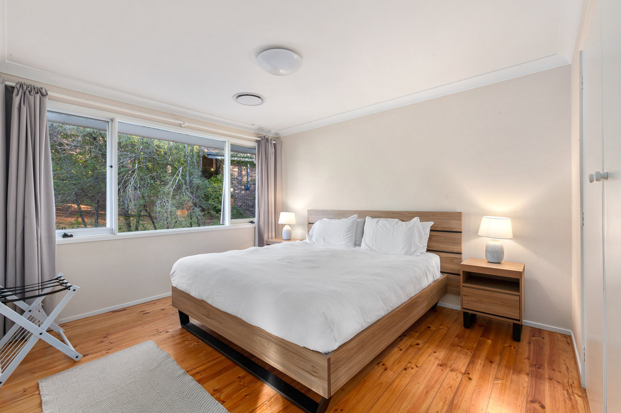 Furnished 3 Bedroom House in Wentworth Falls