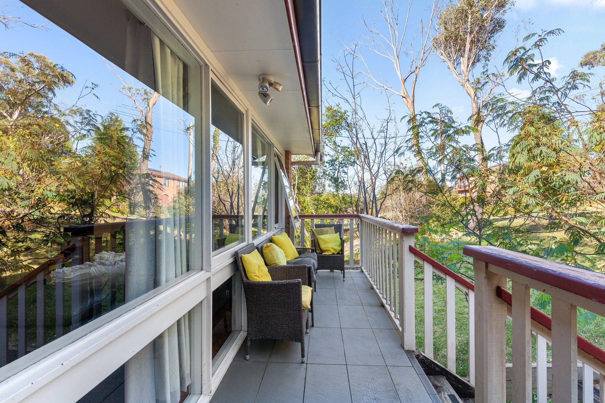 Furnished 3 Bedroom House in Wentworth Falls