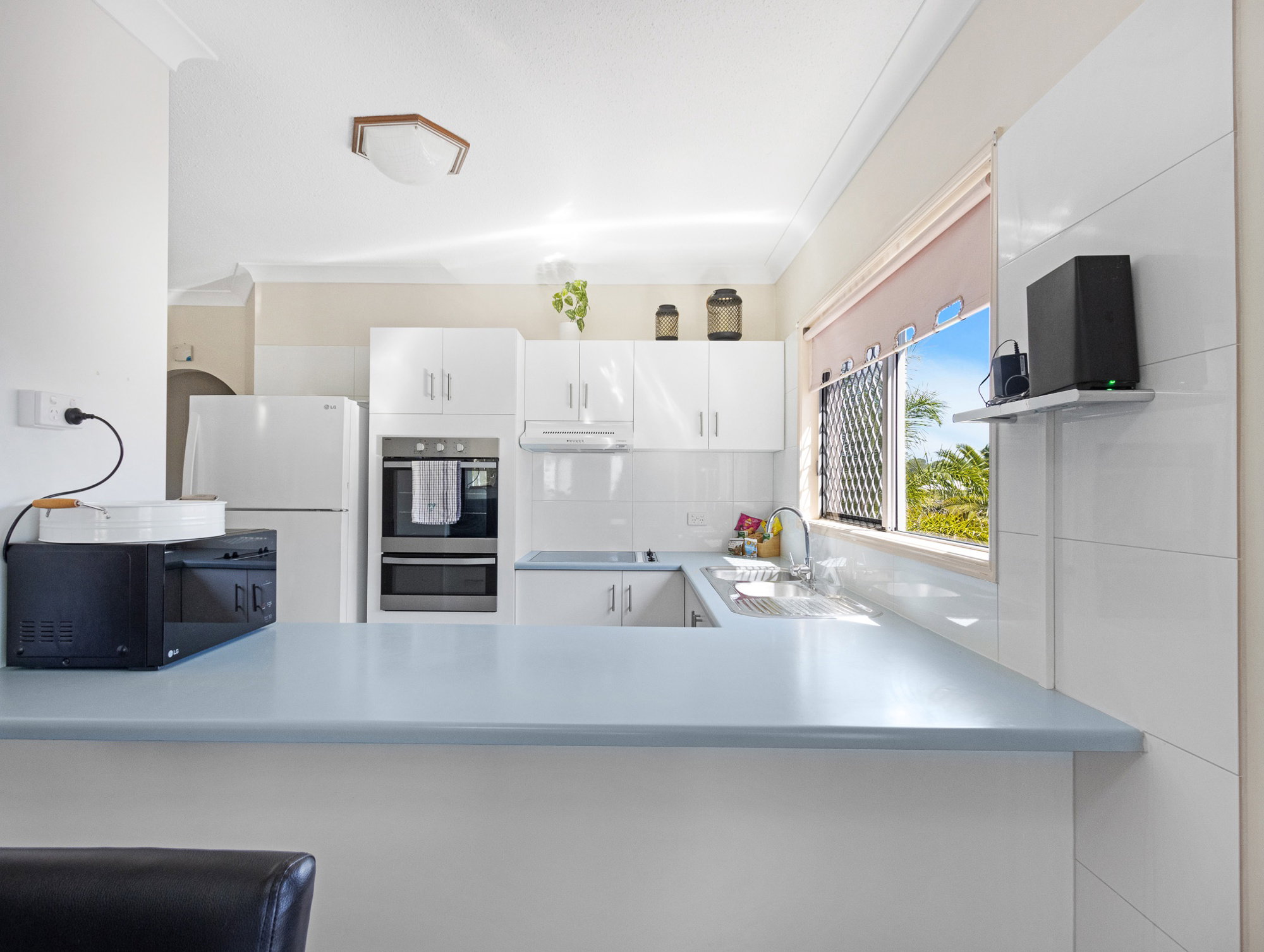Furnished 2 Bedroom Apartment in Torquay