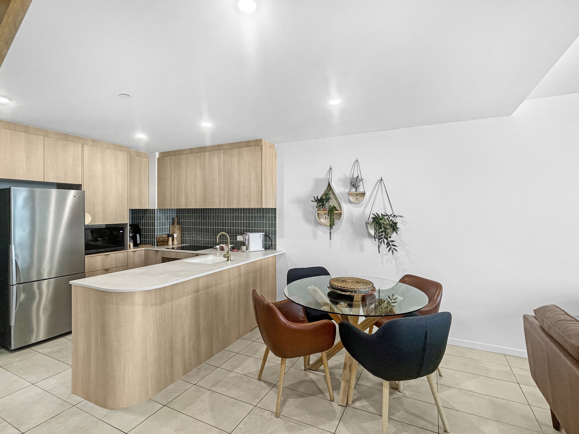 Furnished 2 Bedroom Apartment in Batemans Bay