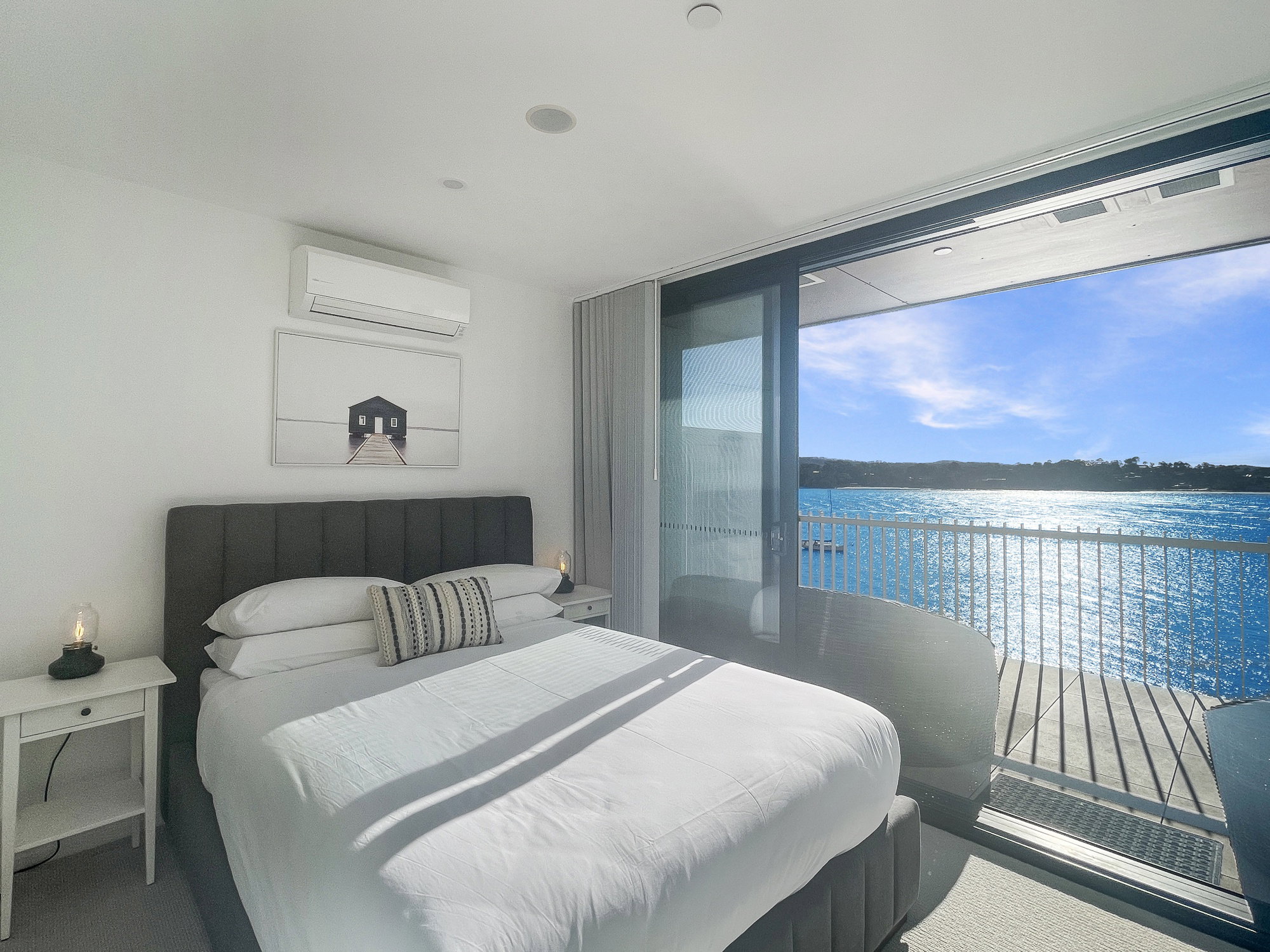 Furnished 2 Bedroom Apartment in Batemans Bay