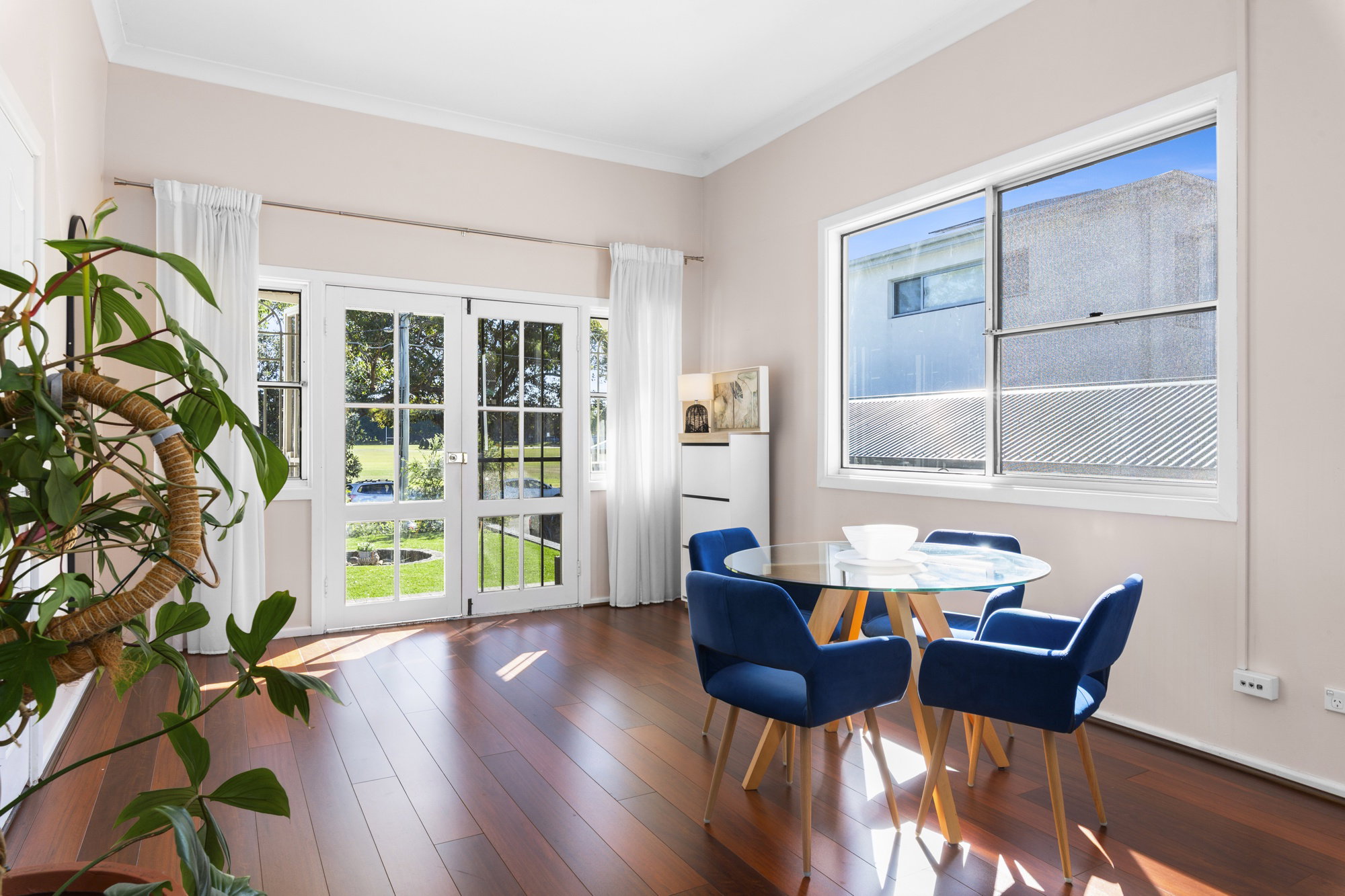 Furnished 2 Bedroom House in Botany
