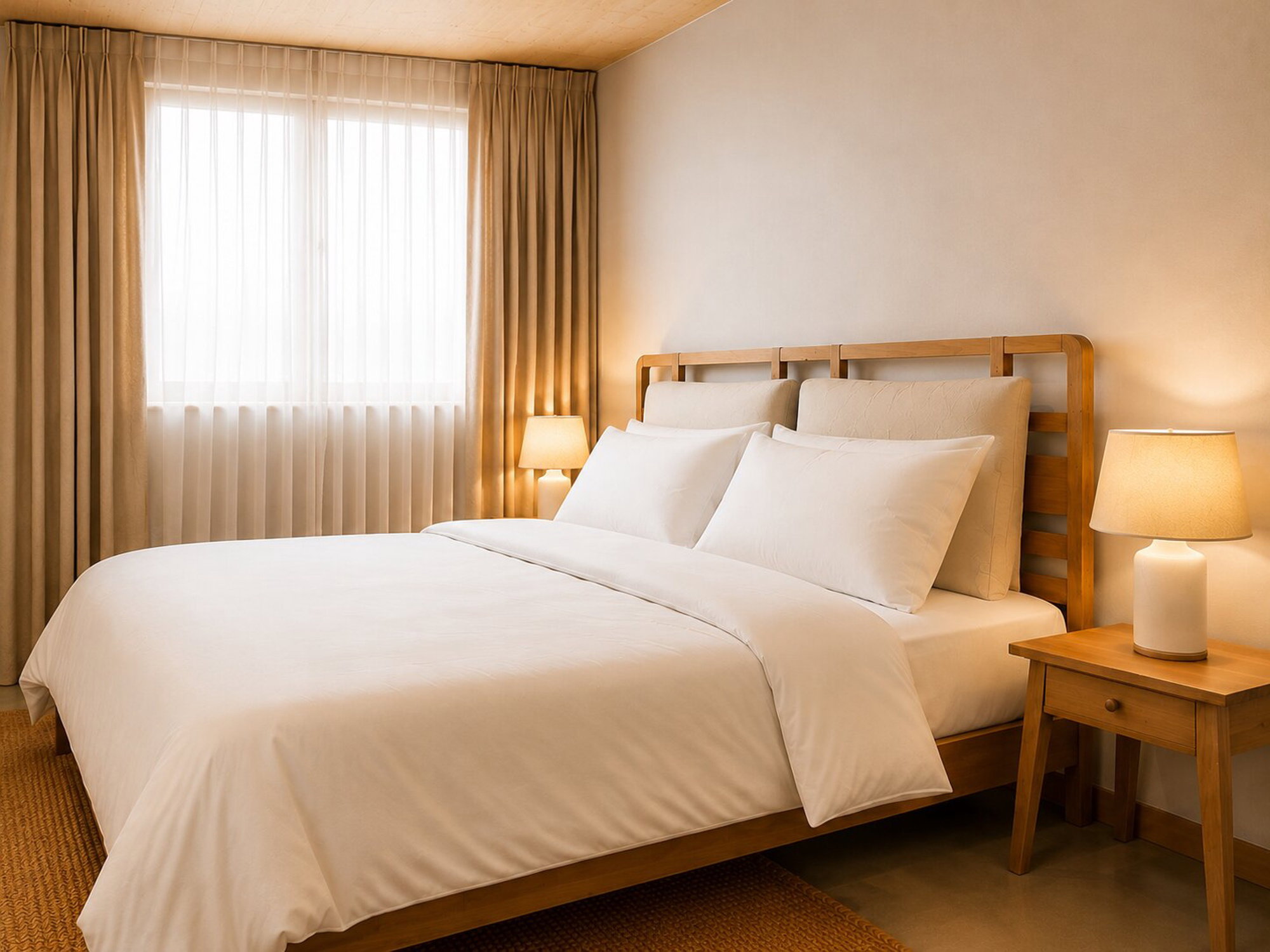 Furnished 2 Bedroom Apartment in Darwin City